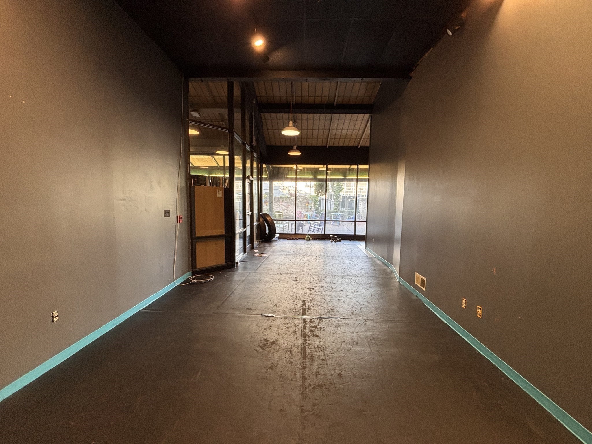 1341 Main St Unit rear, Springfield, MA 01103 - Image 7