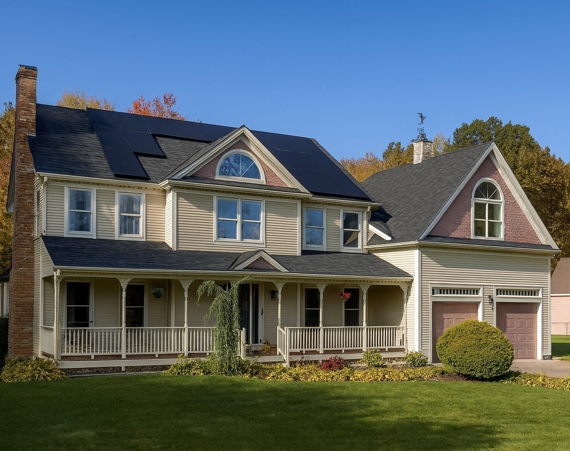 405 West St., Uxbridge, MA 01569