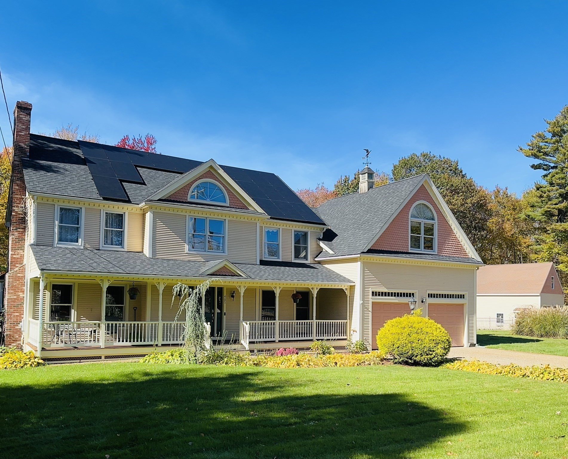 405 West St., Uxbridge, MA 01569 - Image 2