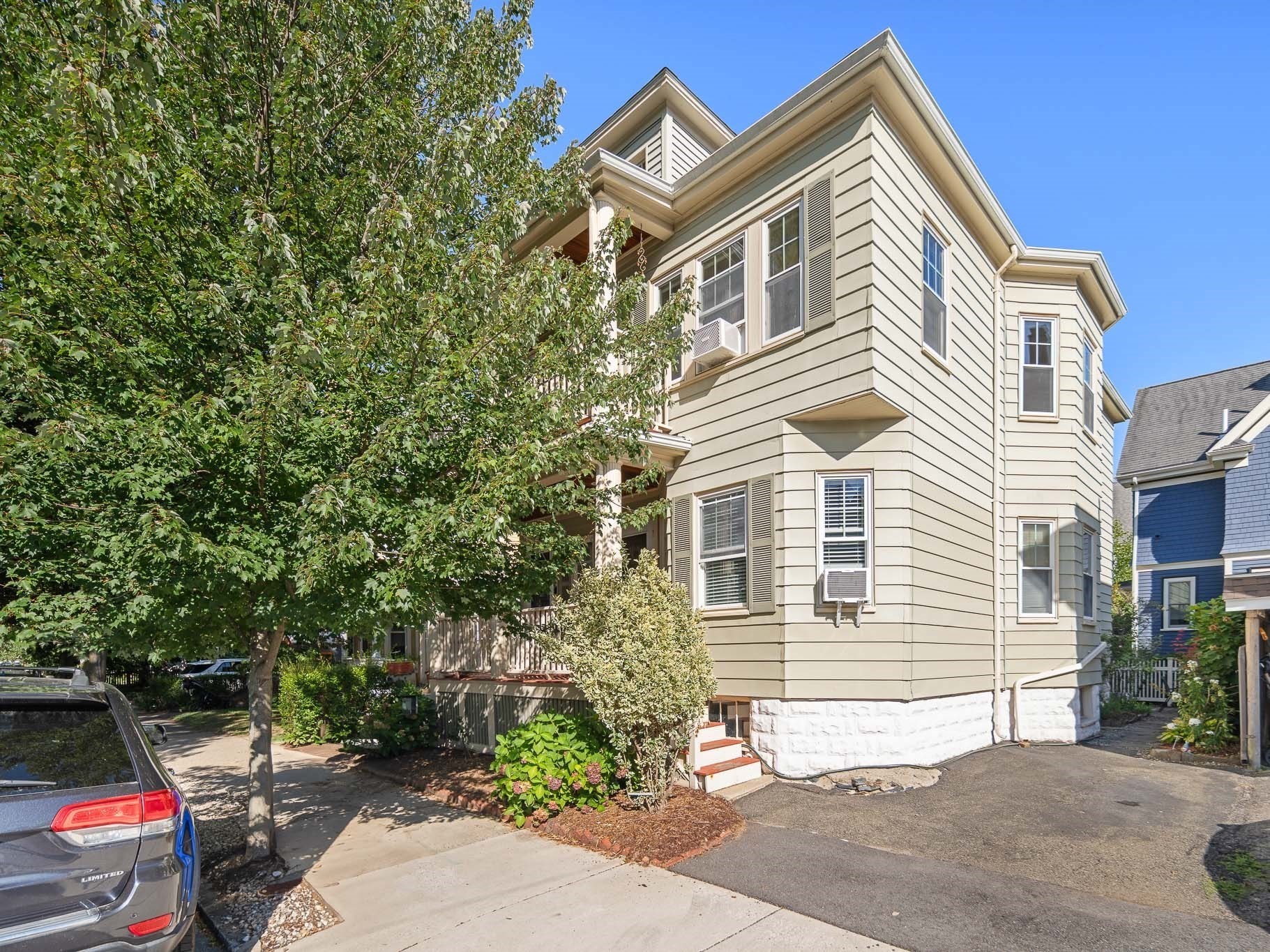 41 Palmer St. Unit 43, Arlington, MA 02474 - Image 19