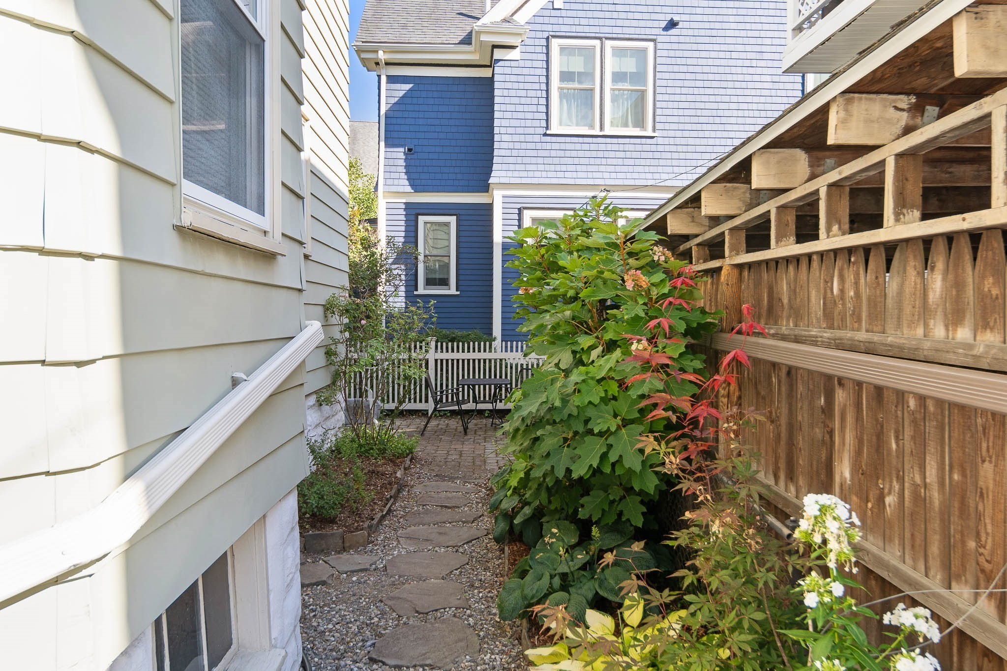 41 Palmer St. Unit 43, Arlington, MA 02474 - Image 20