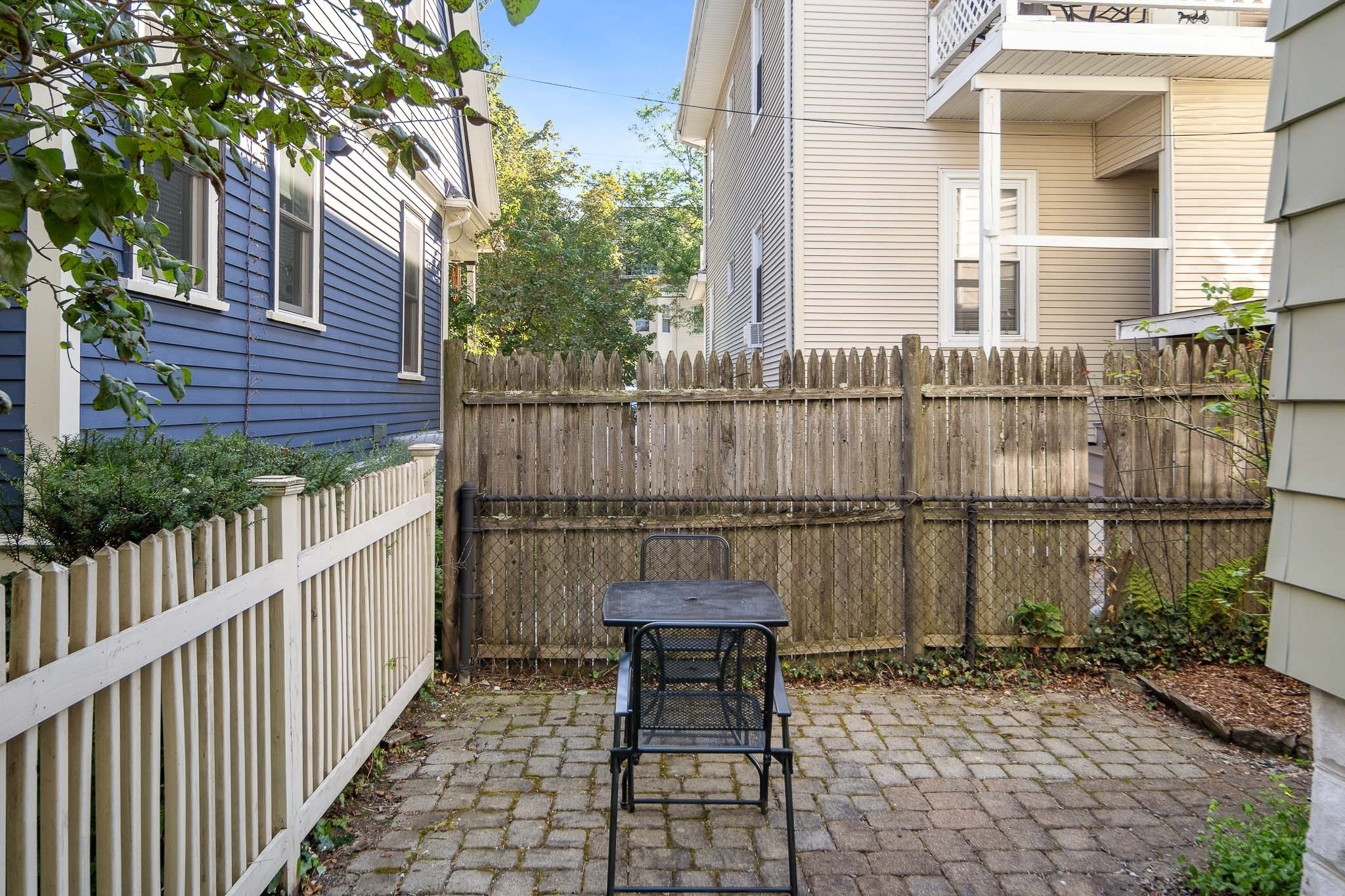 41 Palmer St. Unit 43, Arlington, MA 02474 - Image 21