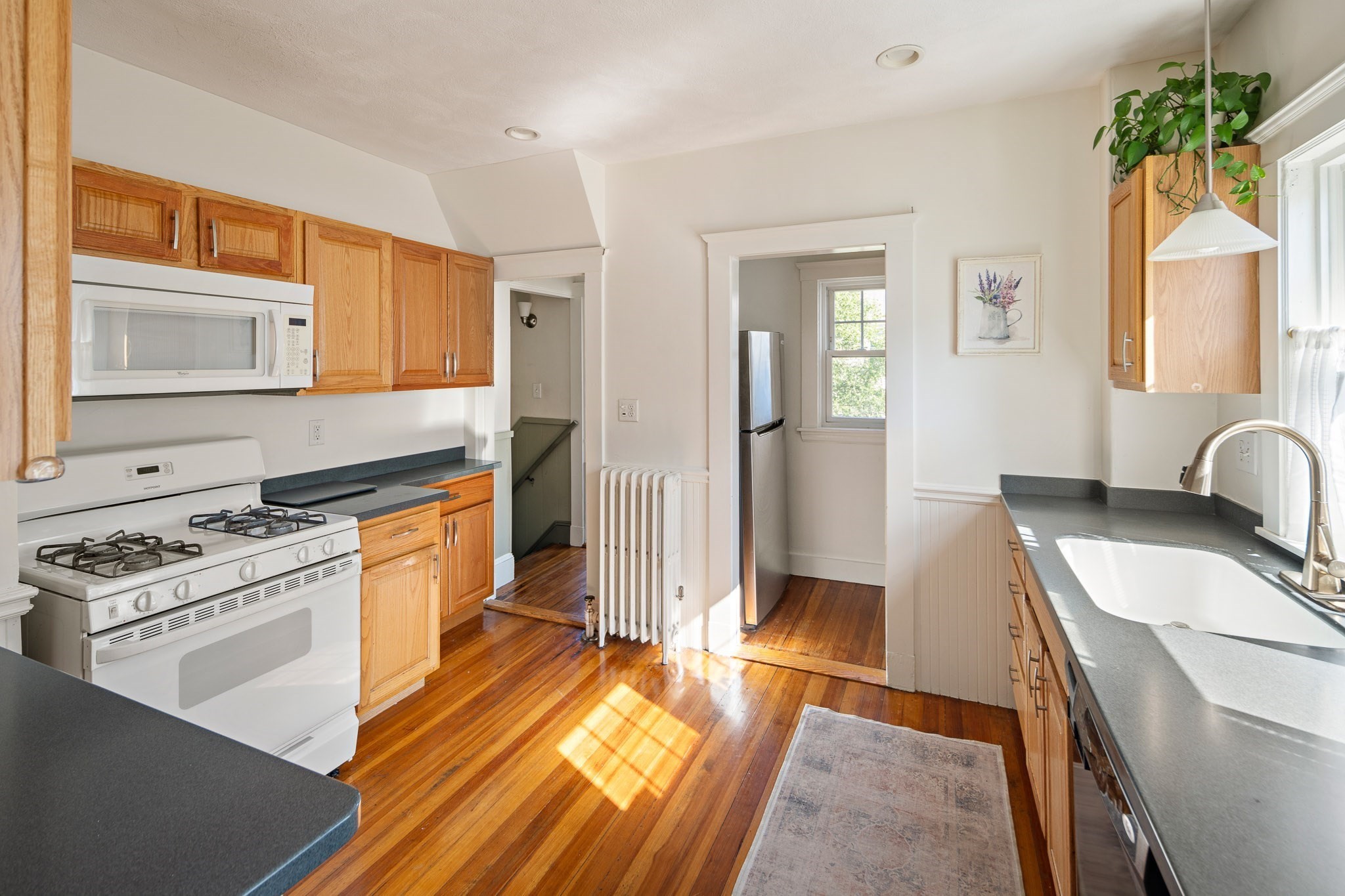 41 Palmer St. Unit 43, Arlington, MA 02474 - Image 7
