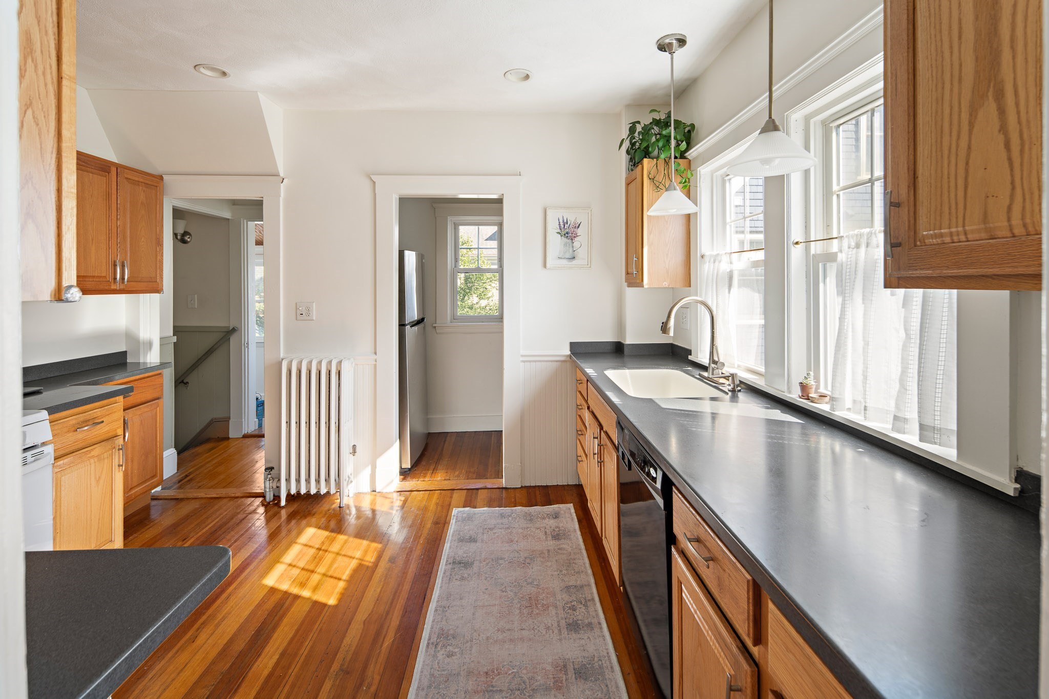 41 Palmer St. Unit 43, Arlington, MA 02474 - Image 8