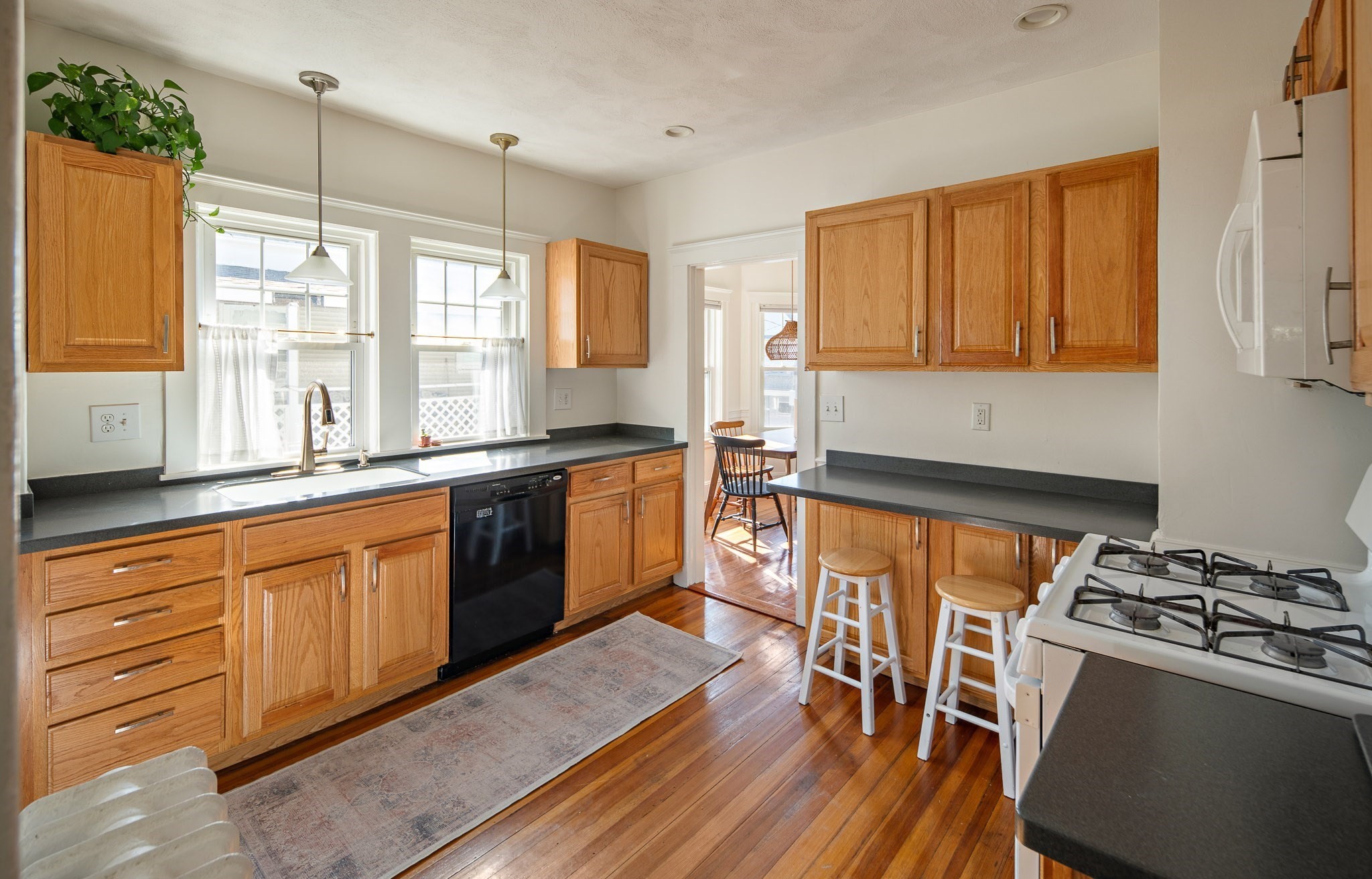 41 Palmer St. Unit 43, Arlington, MA 02474 - Image 9