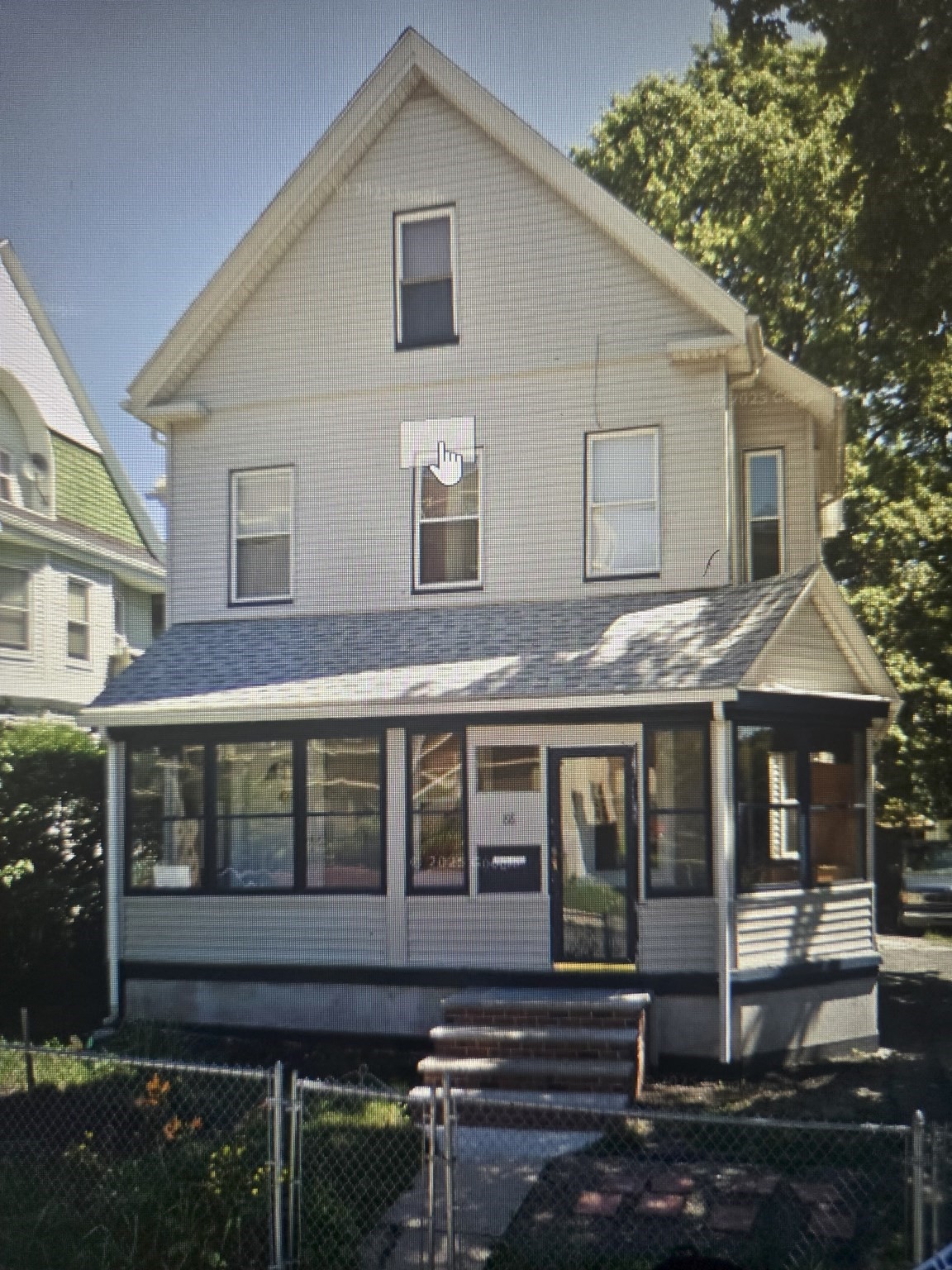 88 Esmond St, Dorchester, Boston, MA 02121