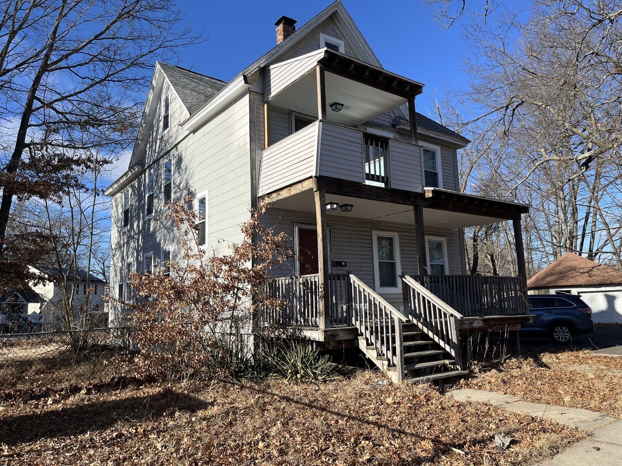 224 Berkshire Ave`, Springfield, MA 01109 - Image 2