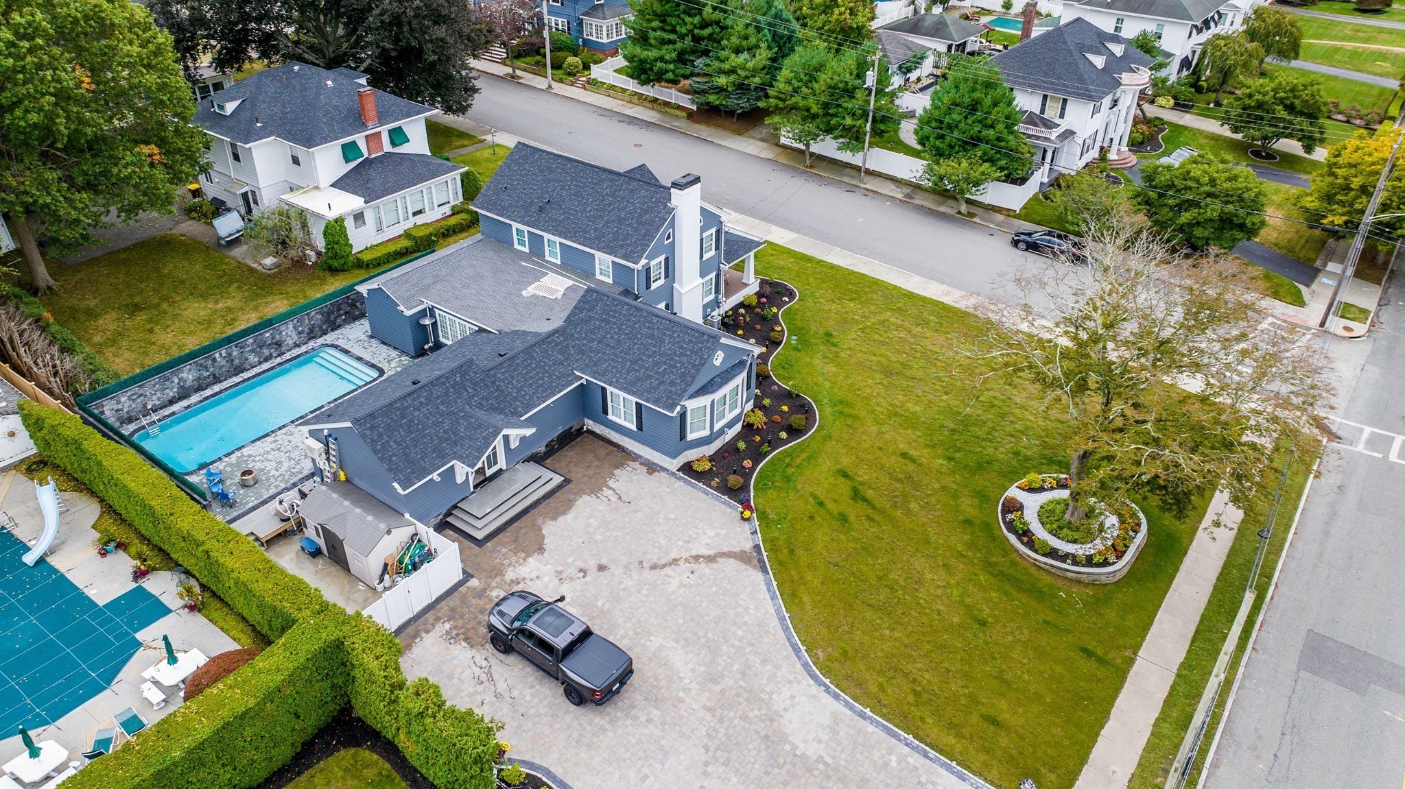 208 Florence St, Fall River, MA 02720 - Image 2