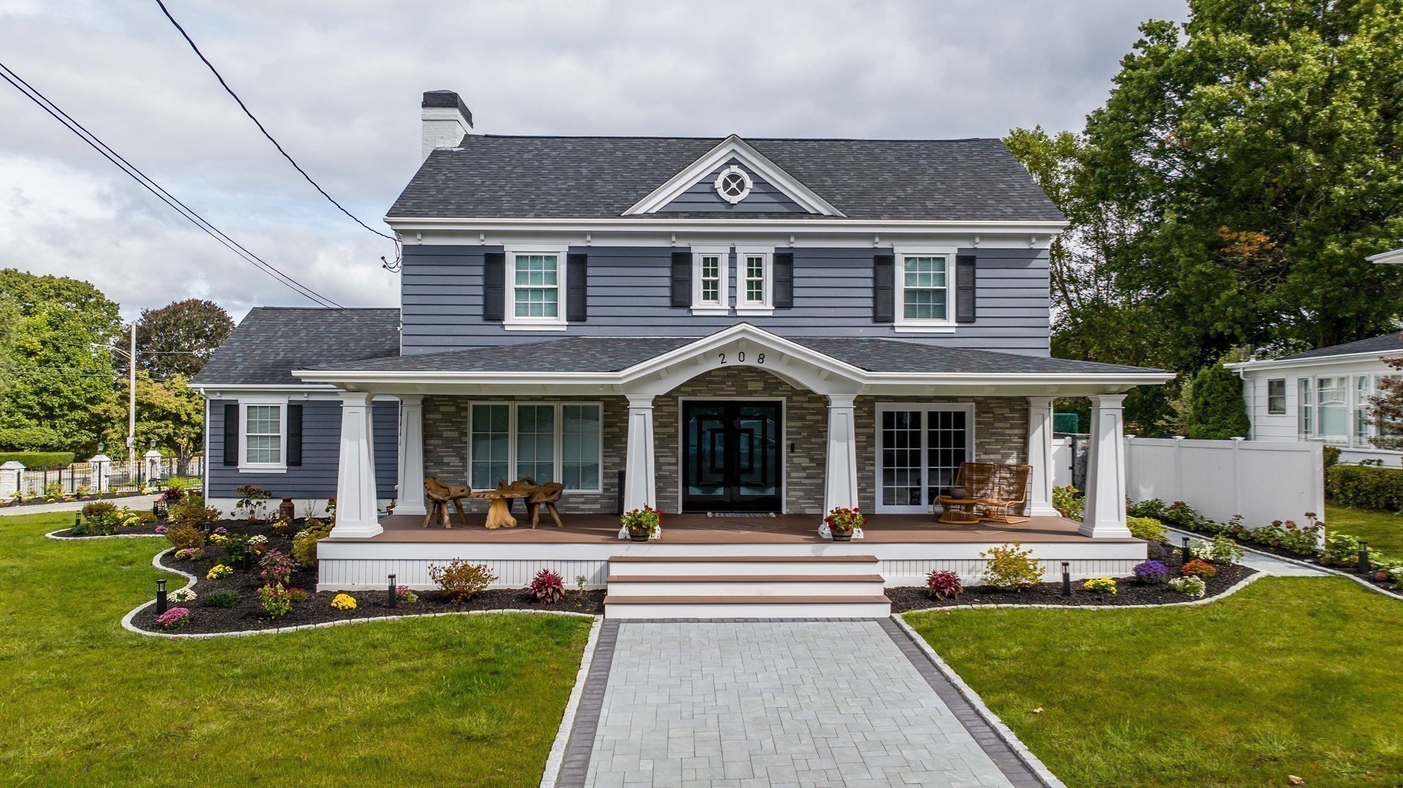 208 Florence St, Fall River, MA 02720 - Image 3