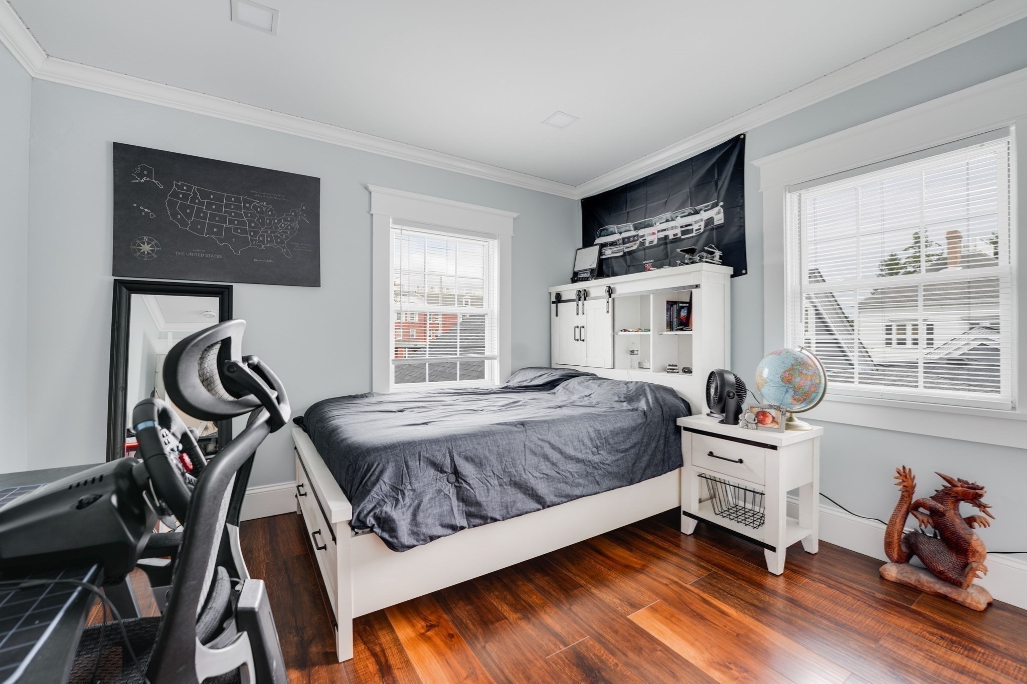 208 Florence St, Fall River, MA 02720 - Image 32