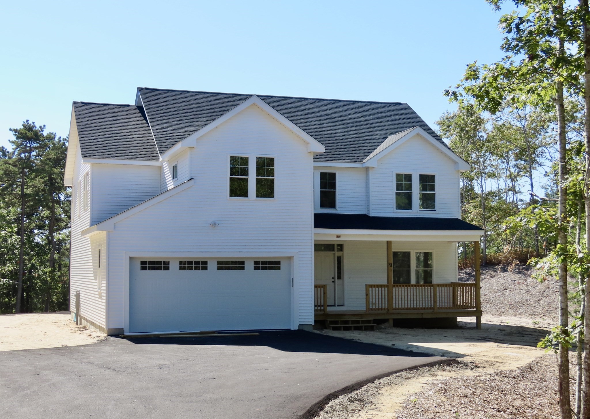 33 Seabiscuit Dr, Plymouth, MA 02360 - Image 2