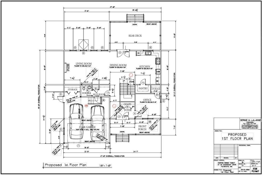 33 Seabiscuit Dr, Plymouth, MA 02360 - Image 41
