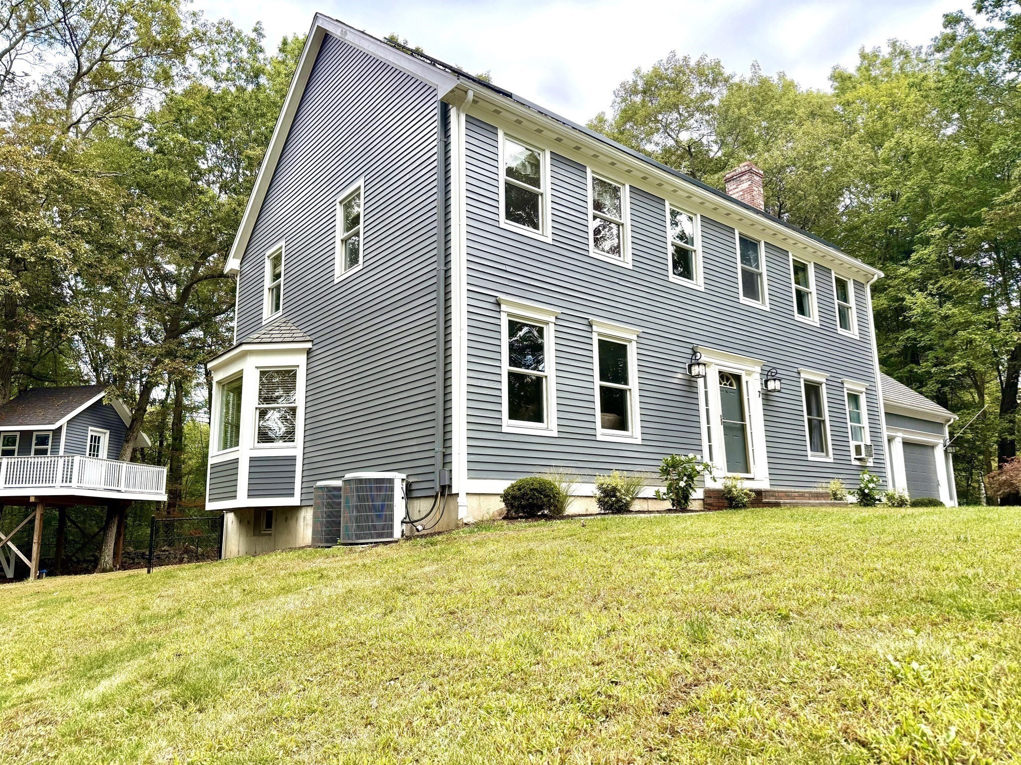 7 Tower Hill Rd, Oxford, MA 01540 - Image 2