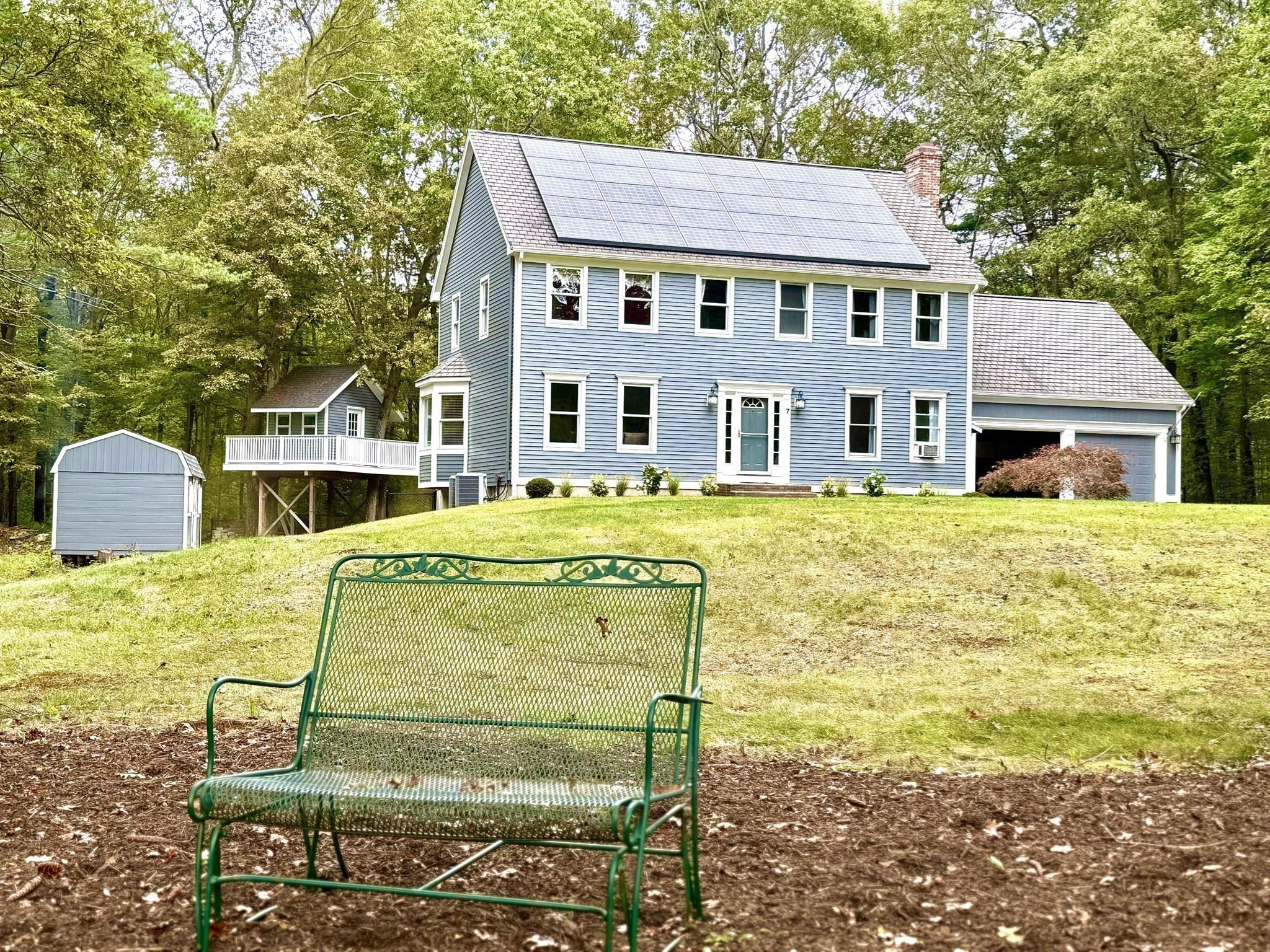 7 Tower Hill Rd, Oxford, MA 01540 - Image 4