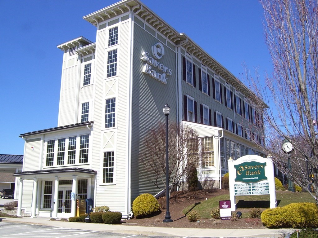 6 N Main St Unit 303, Uxbridge, MA 01569 - Image 1