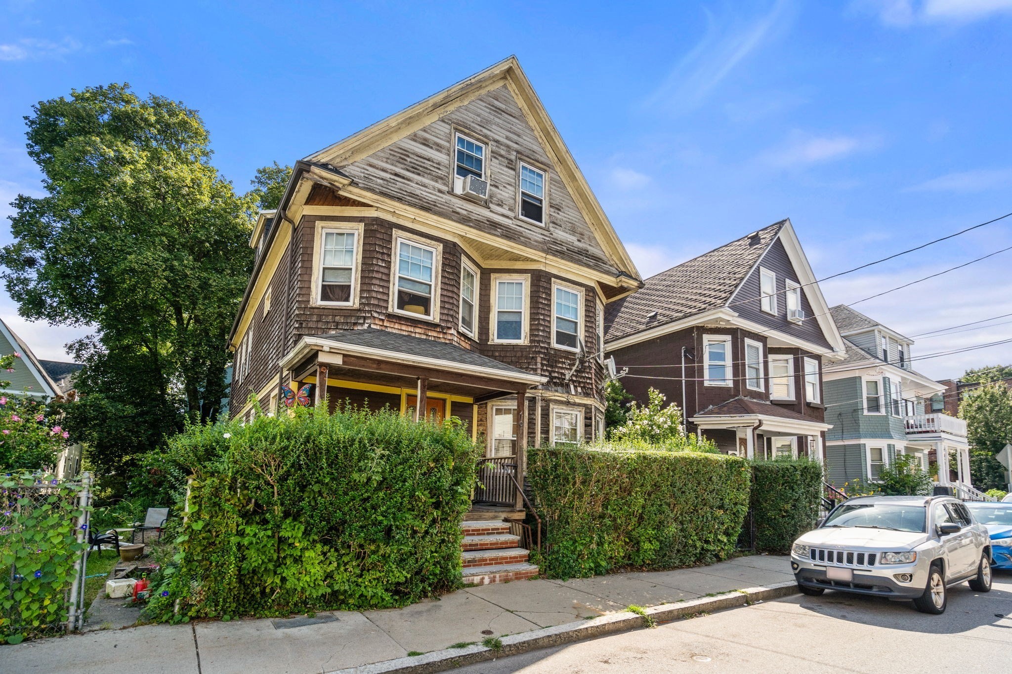 19 Elmhurst St, Dorchester, Boston, MA 02124 - Image 2