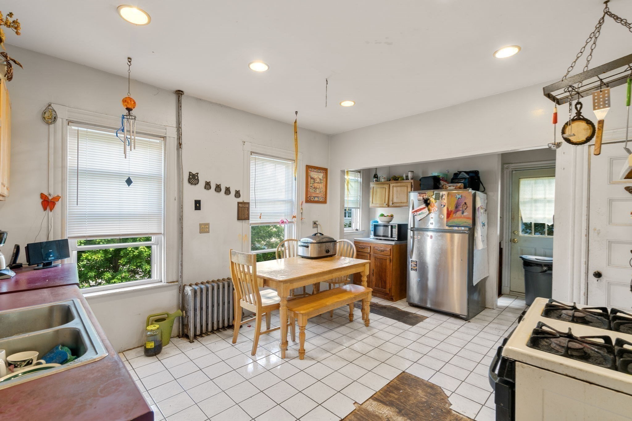 19 Elmhurst St, Dorchester, Boston, MA 02124 - Image 14