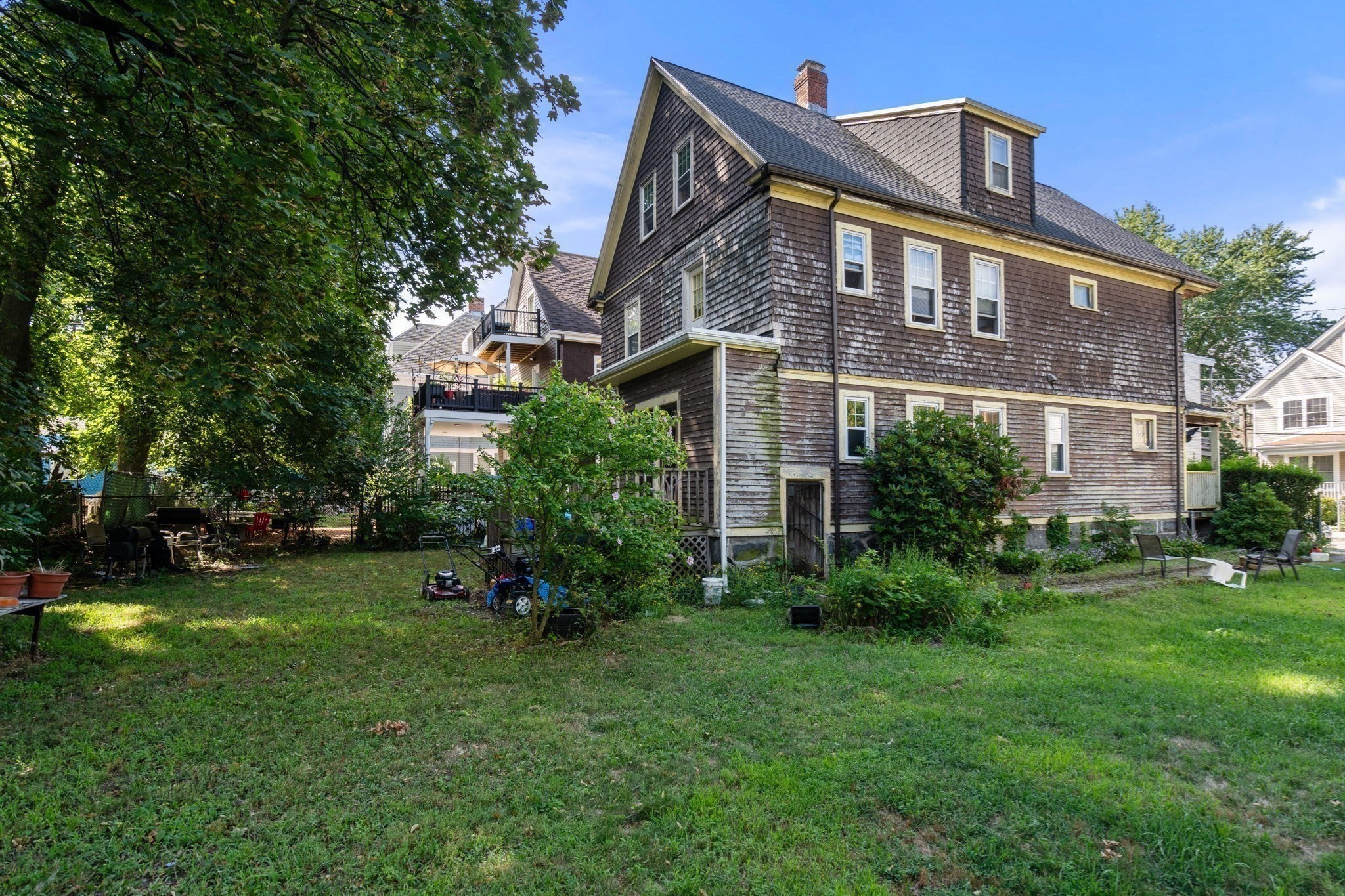 19 Elmhurst St, Dorchester, Boston, MA 02124 - Image 20