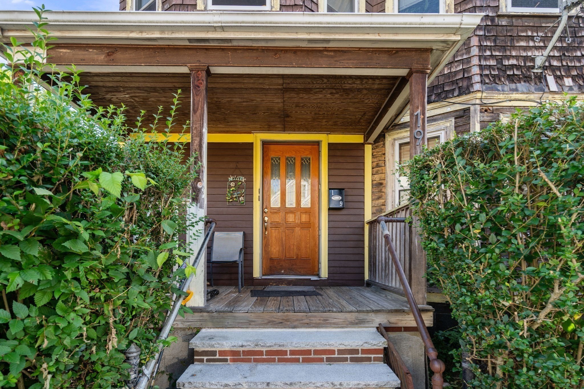 19 Elmhurst St, Dorchester, Boston, MA 02124 - Image 3