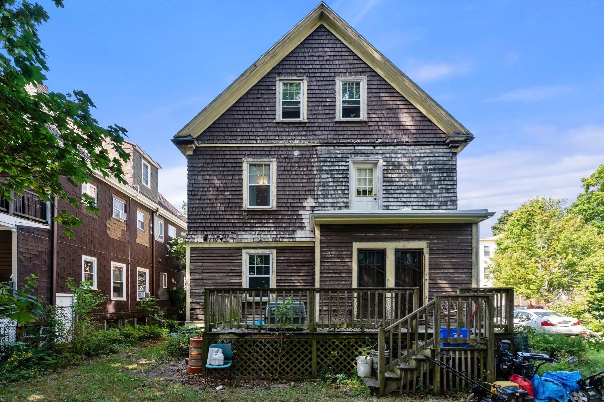 19 Elmhurst St, Dorchester, Boston, MA 02124 - Image 21