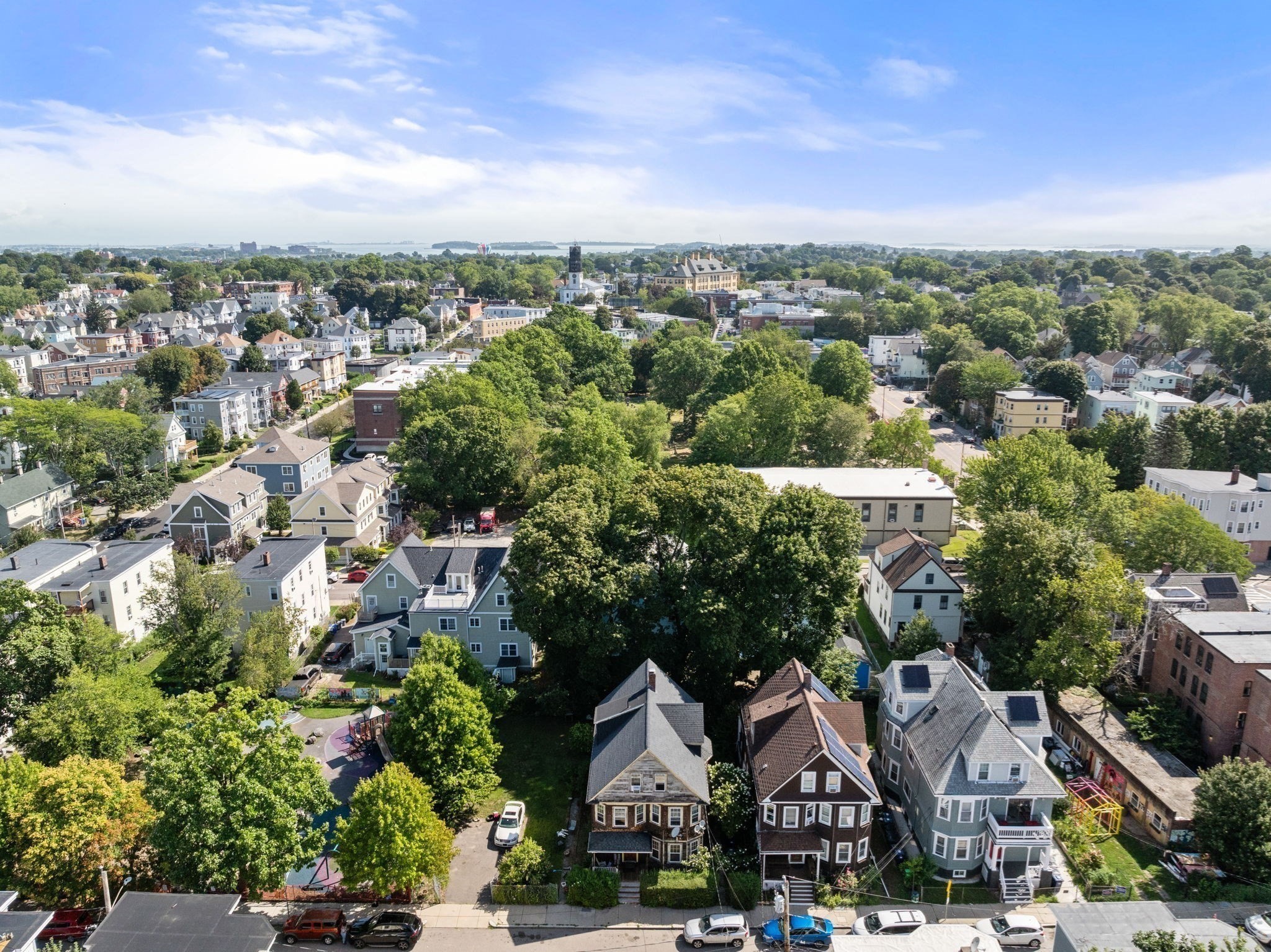 19 Elmhurst St, Dorchester, Boston, MA 02124 - Image 25