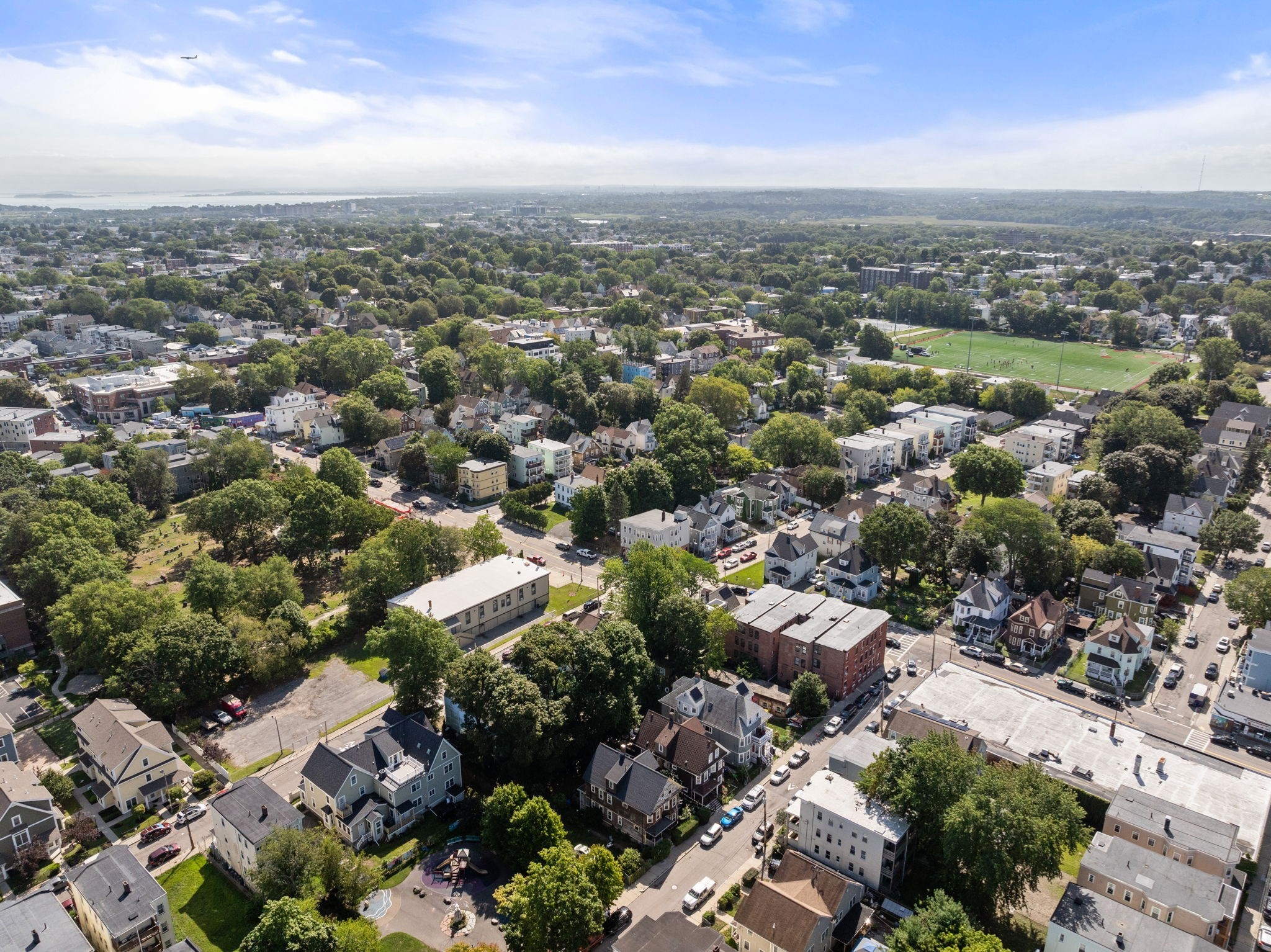 19 Elmhurst St, Dorchester, Boston, MA 02124 - Image 27