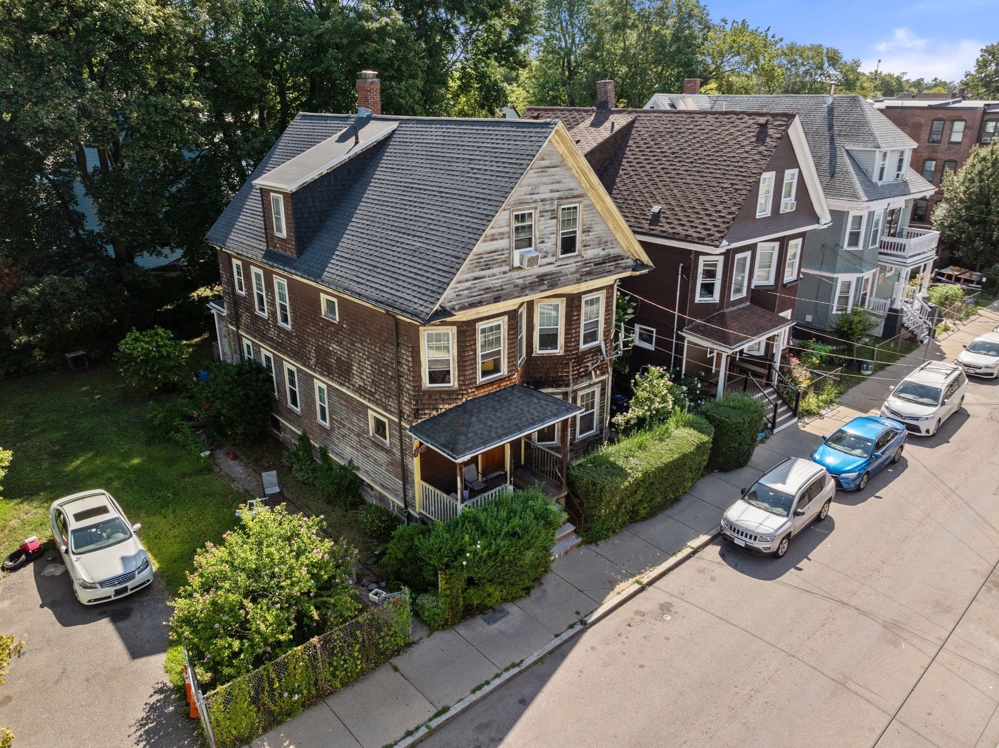 19 Elmhurst St, Dorchester, Boston, MA 02124 - Image 4