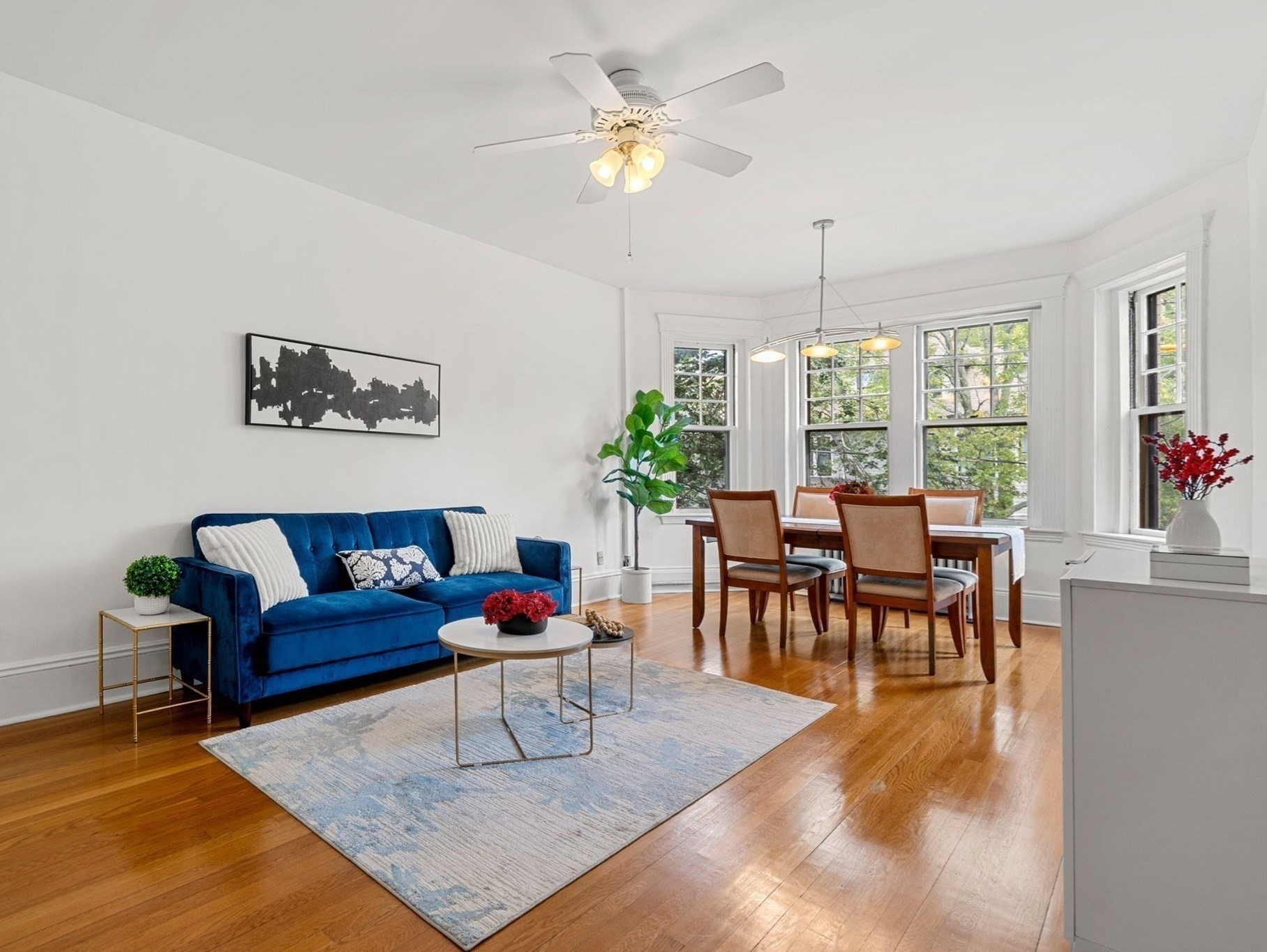 38 Kilsyth Rd Unit 21, Brookline, MA 02445 - Image 2