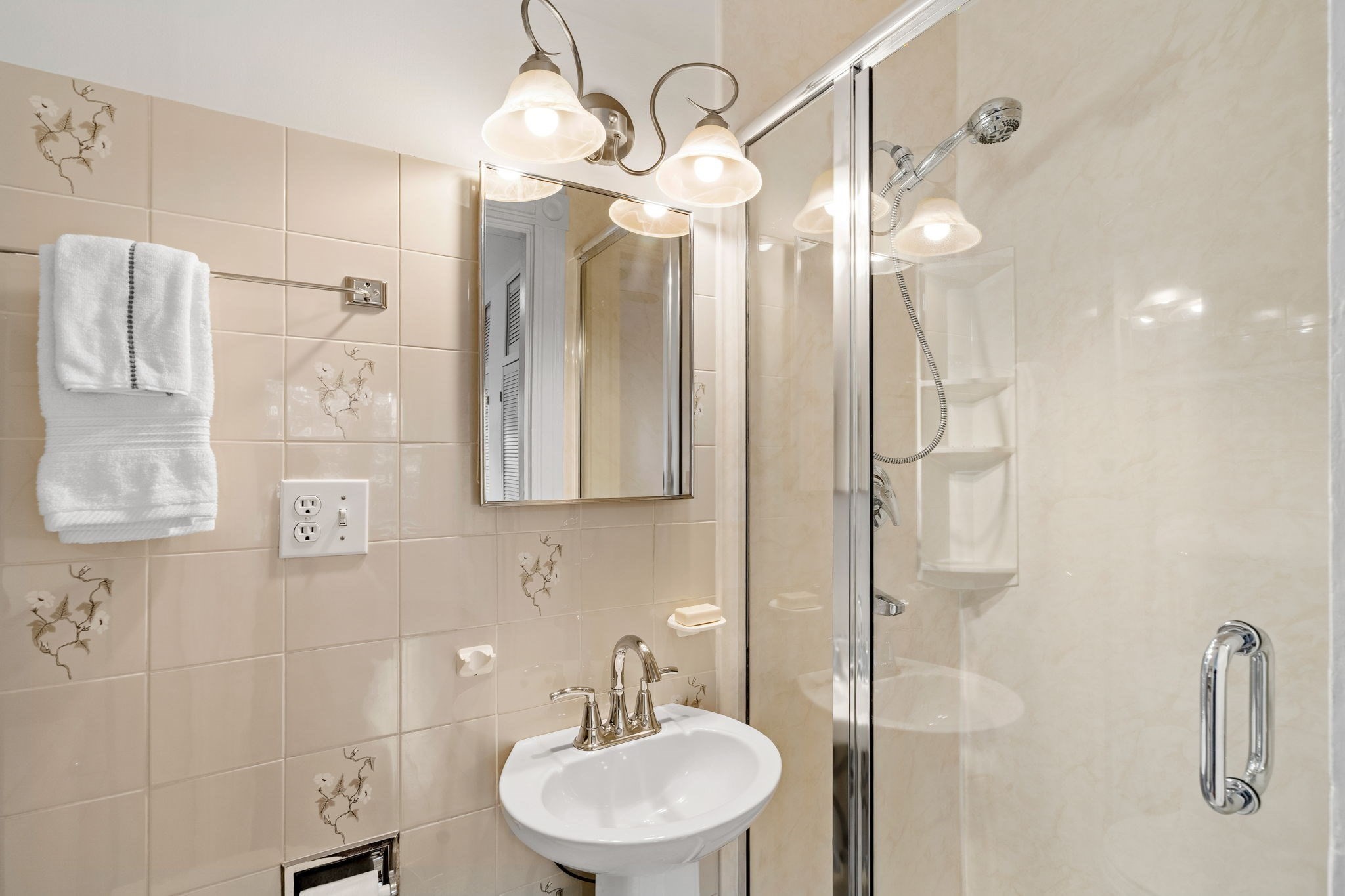 38 Kilsyth Rd Unit 21, Brookline, MA 02445 - Image 11