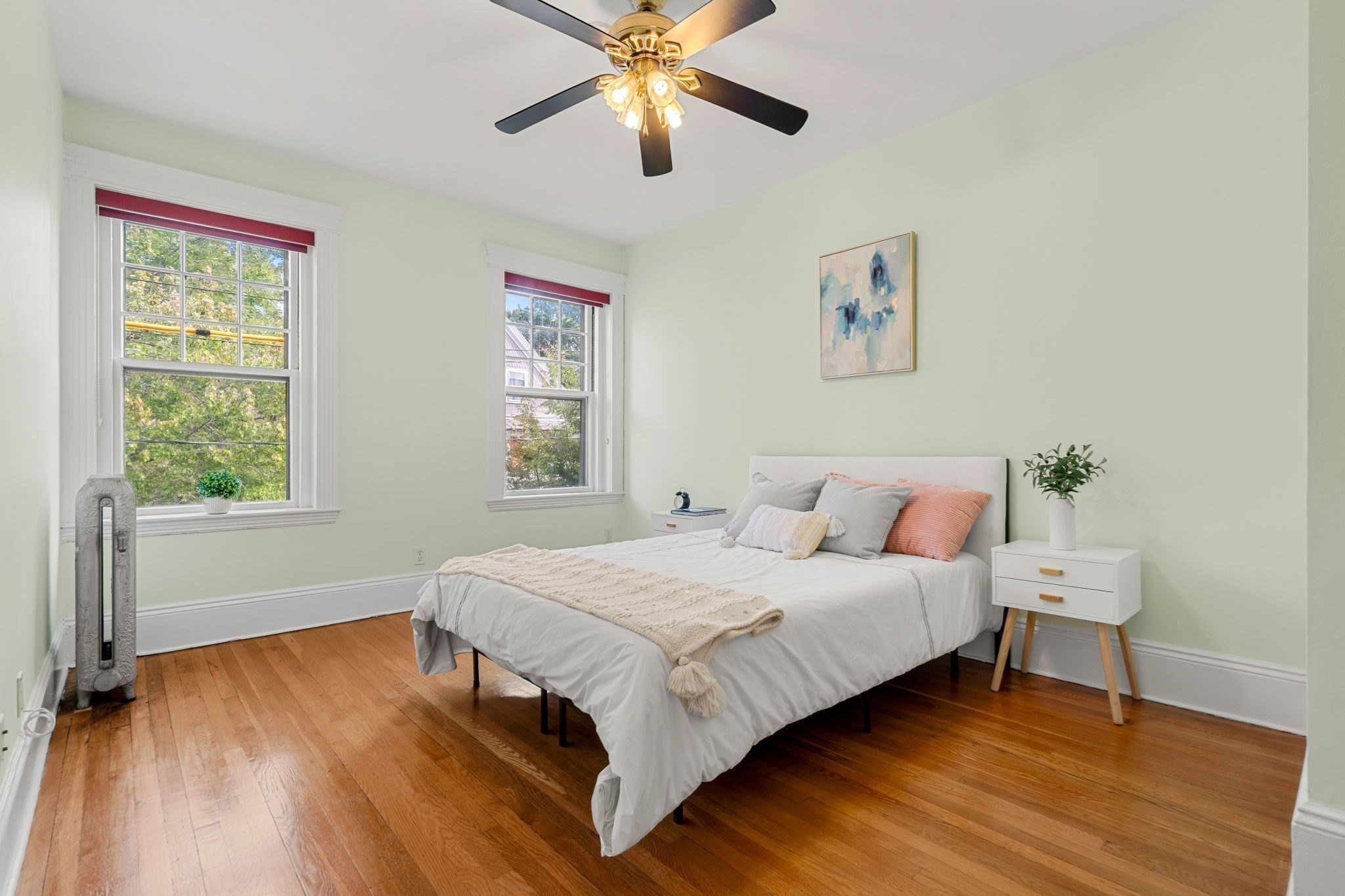 38 Kilsyth Rd Unit 21, Brookline, MA 02445 - Image 12