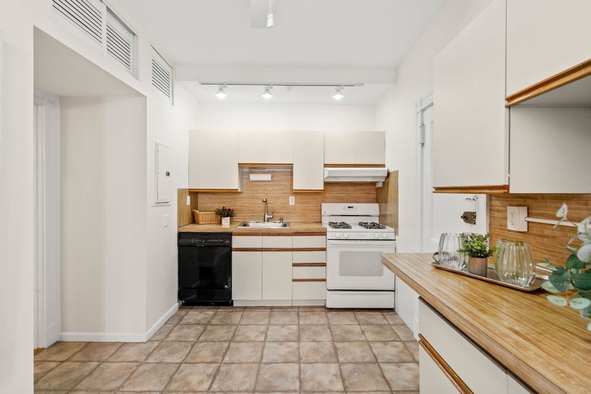 38 Kilsyth Rd Unit 21, Brookline, MA 02445 - Image 17