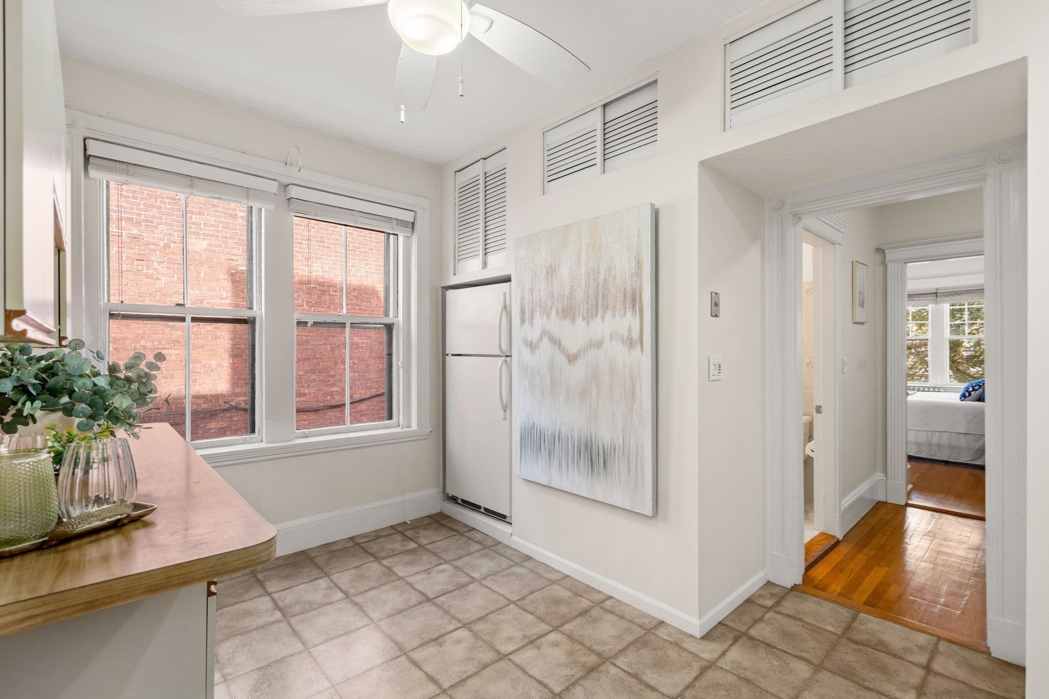 38 Kilsyth Rd Unit 21, Brookline, MA 02445 - Image 20