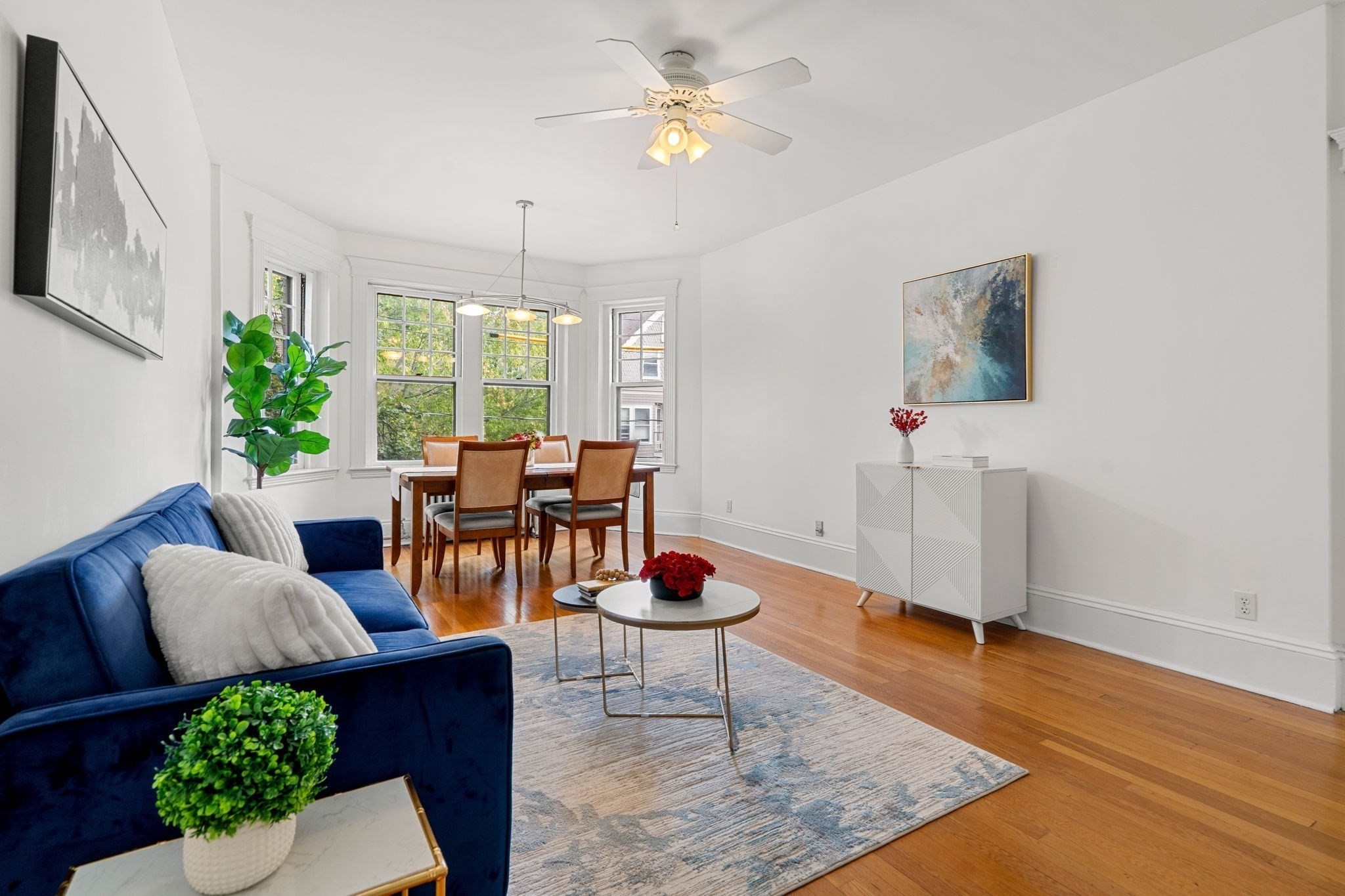 38 Kilsyth Rd Unit 21, Brookline, MA 02445 - Image 3