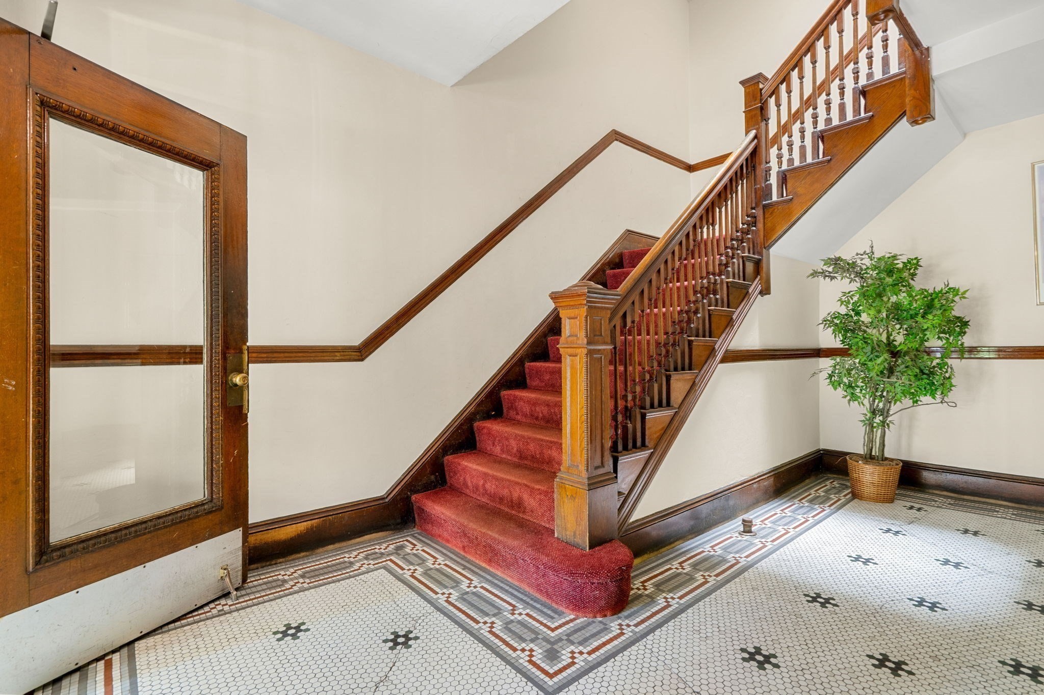 38 Kilsyth Rd Unit 21, Brookline, MA 02445 - Image 22