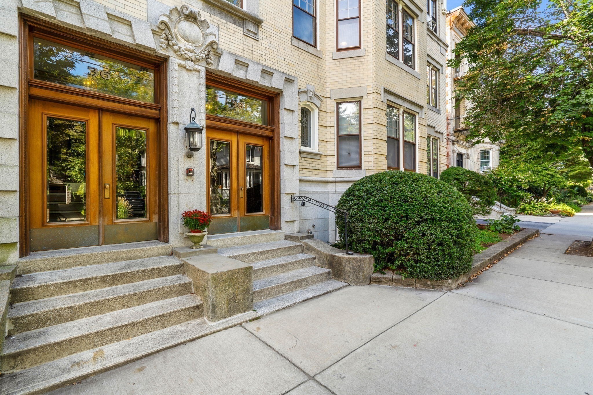 38 Kilsyth Rd Unit 21, Brookline, MA 02445 - Image 23