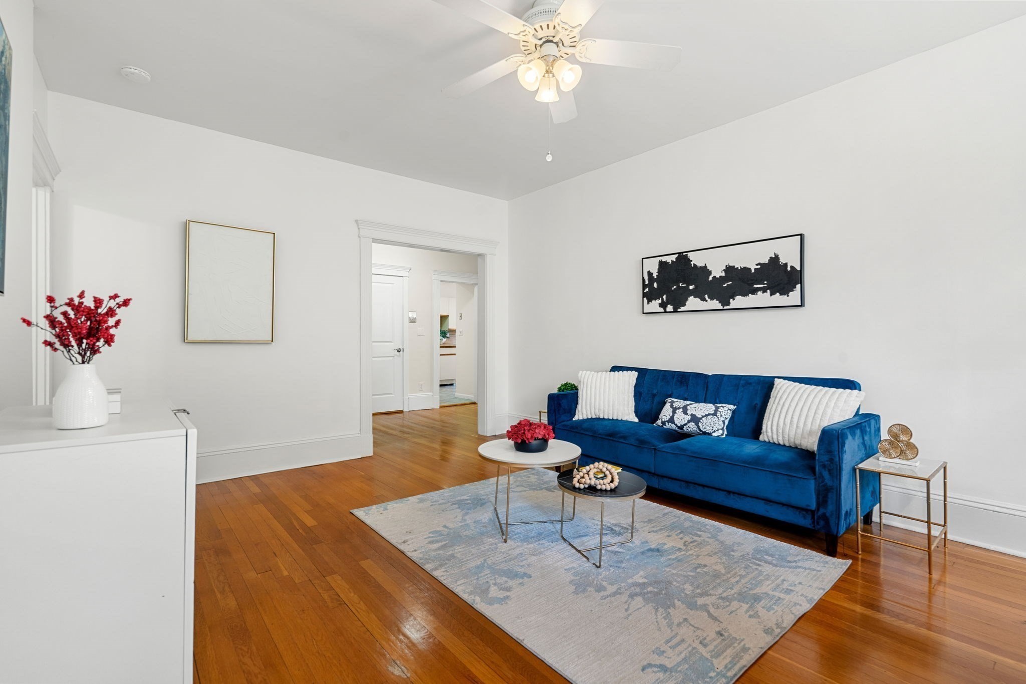 38 Kilsyth Rd Unit 21, Brookline, MA 02445 - Image 4