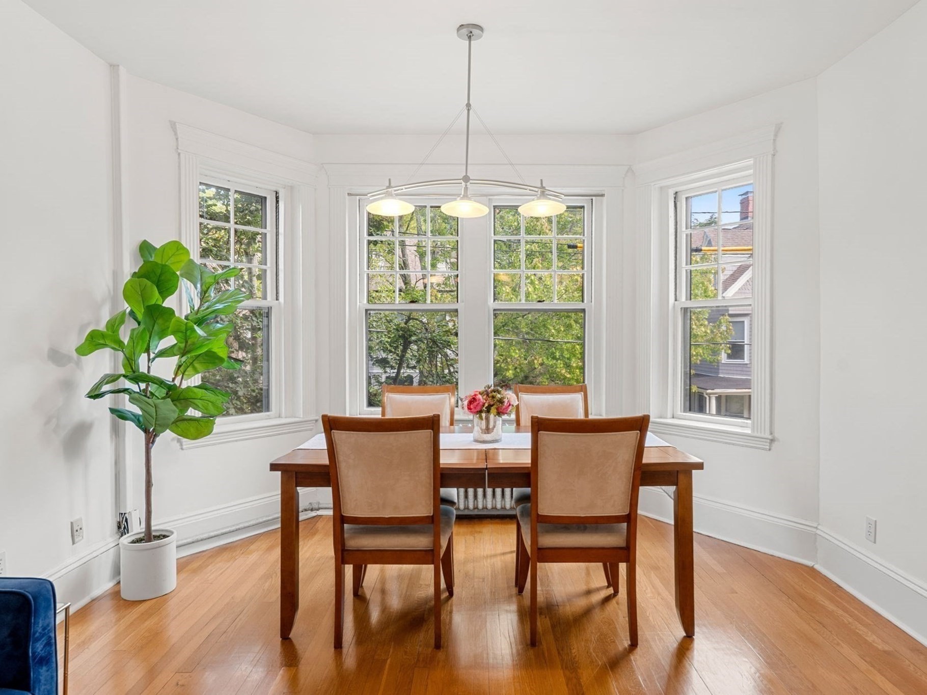 38 Kilsyth Rd Unit 21, Brookline, MA 02445 - Image 5