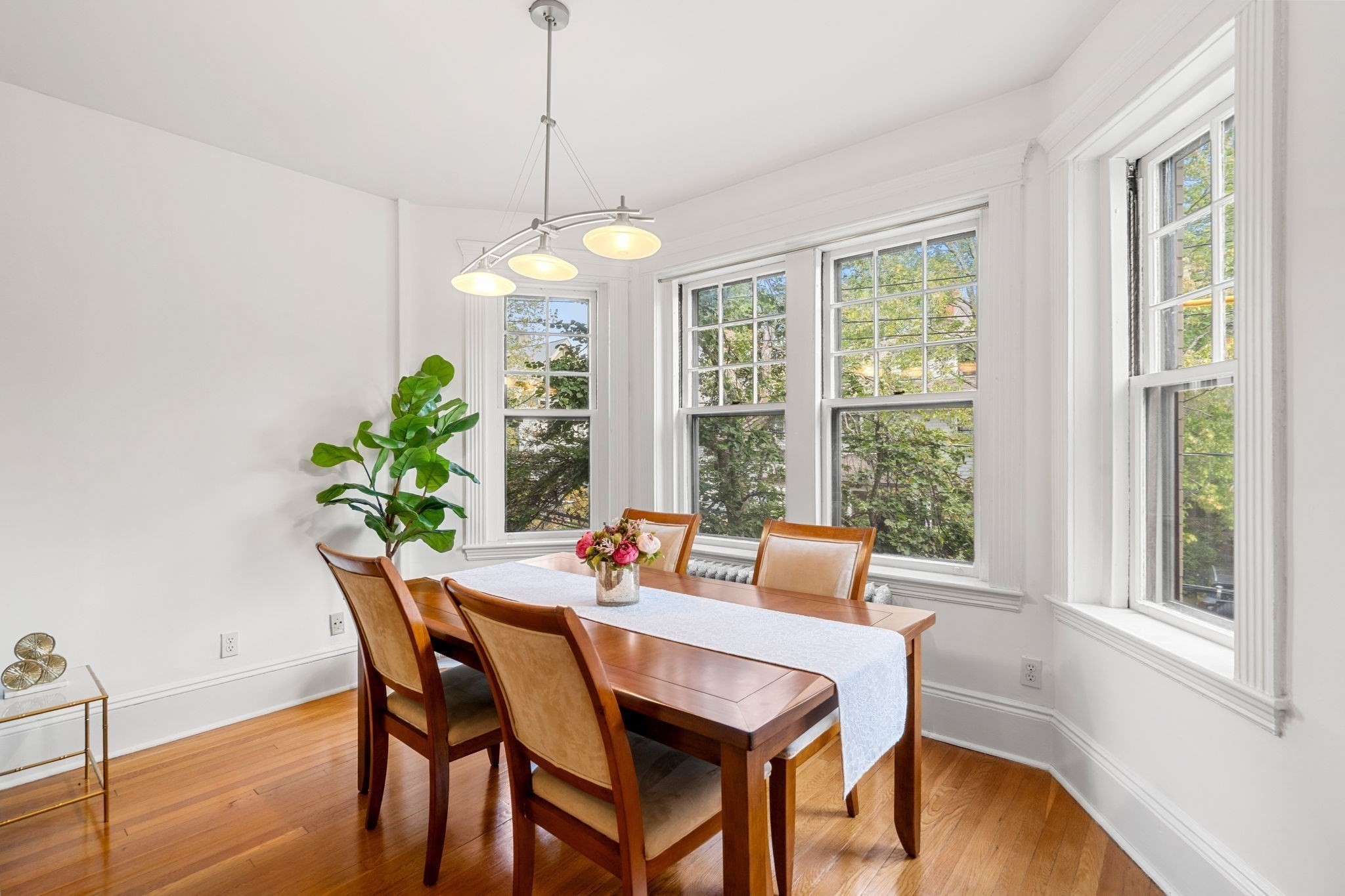 38 Kilsyth Rd Unit 21, Brookline, MA 02445 - Image 6