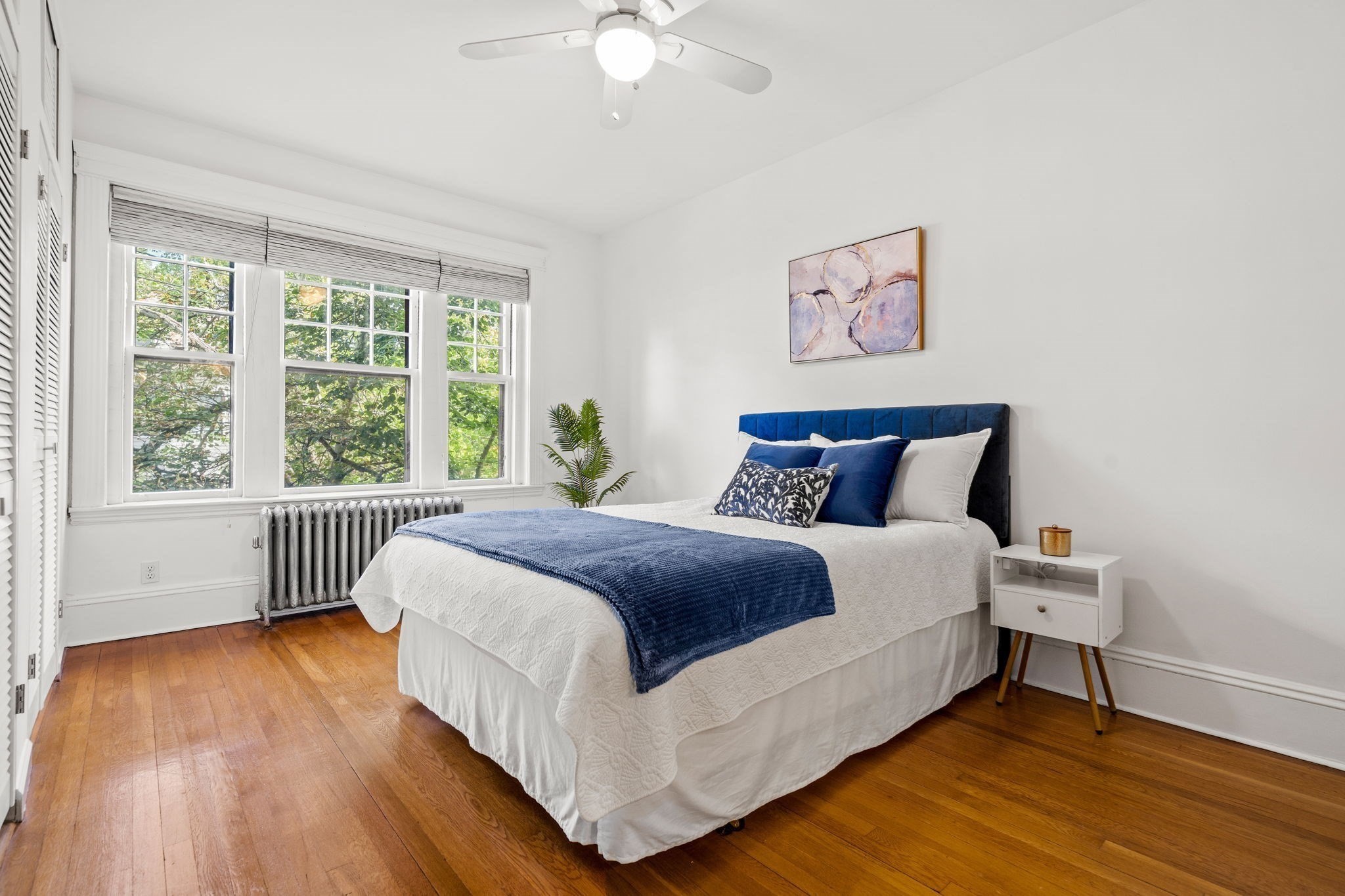 38 Kilsyth Rd Unit 21, Brookline, MA 02445 - Image 7