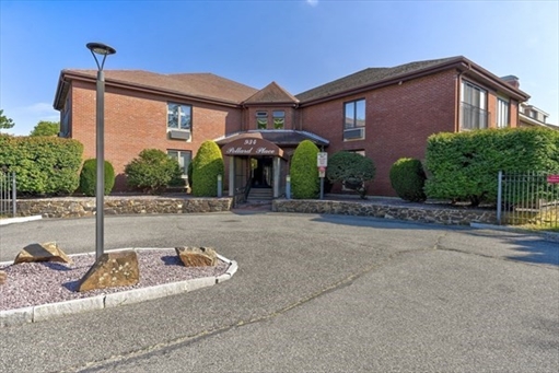 934 Southern Artery, Apt 109