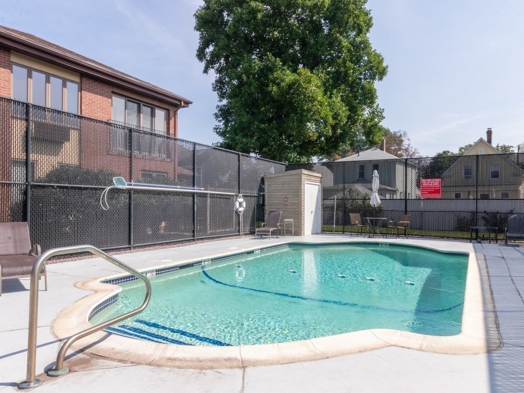 934 Southern Artery Unit 109, Quincy, MA 02169 - Image 14