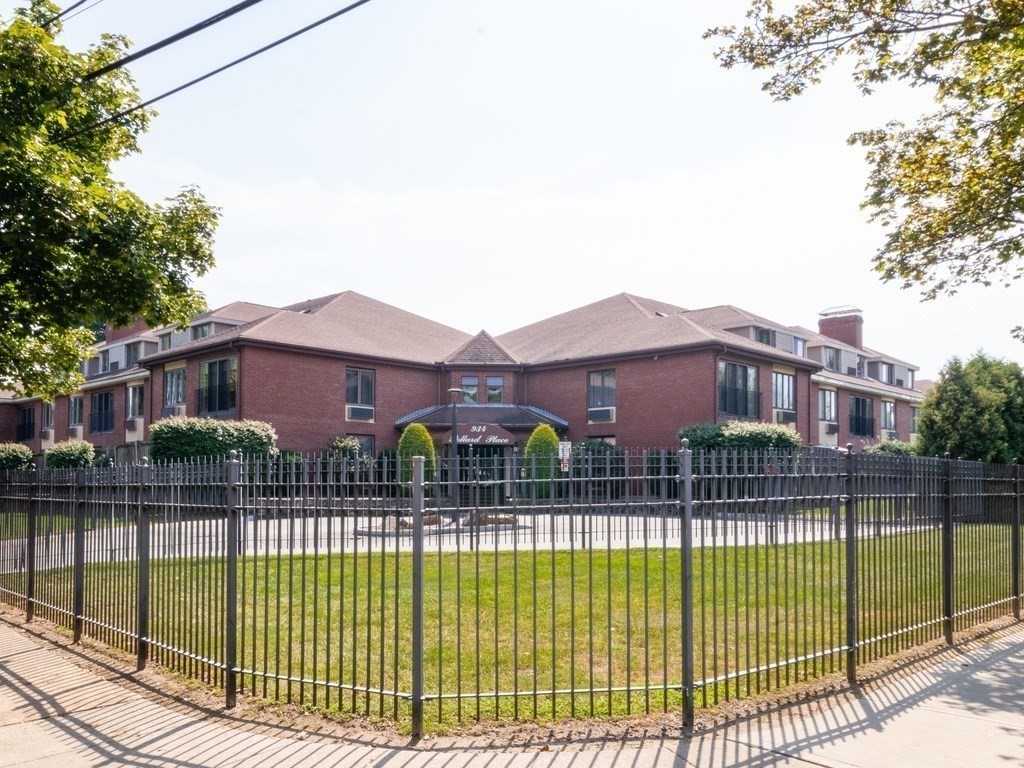 934 Southern Artery Unit 109, Quincy, MA 02169 - Image 15