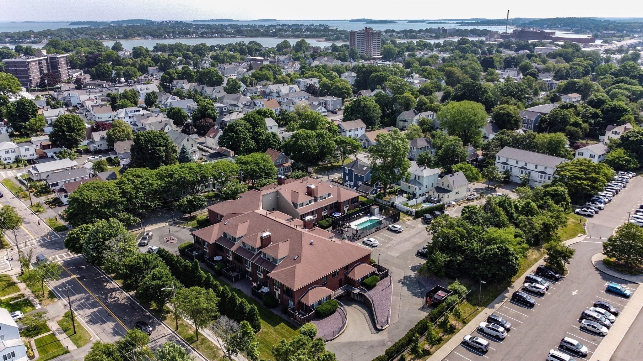 934 Southern Artery Unit 109, Quincy, MA 02169 - Image 16