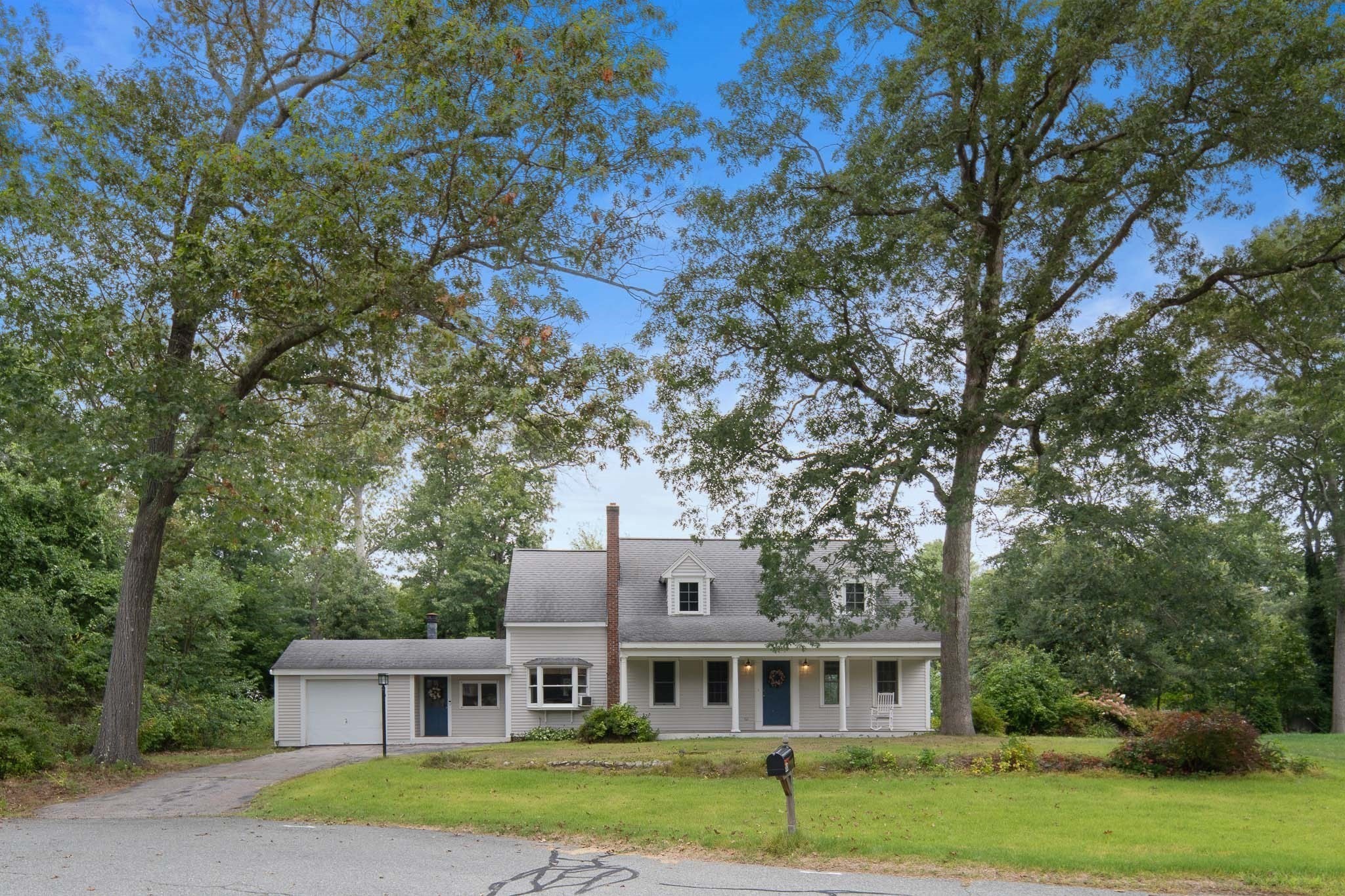 80 Coolidge Road, Norwell, MA 02061