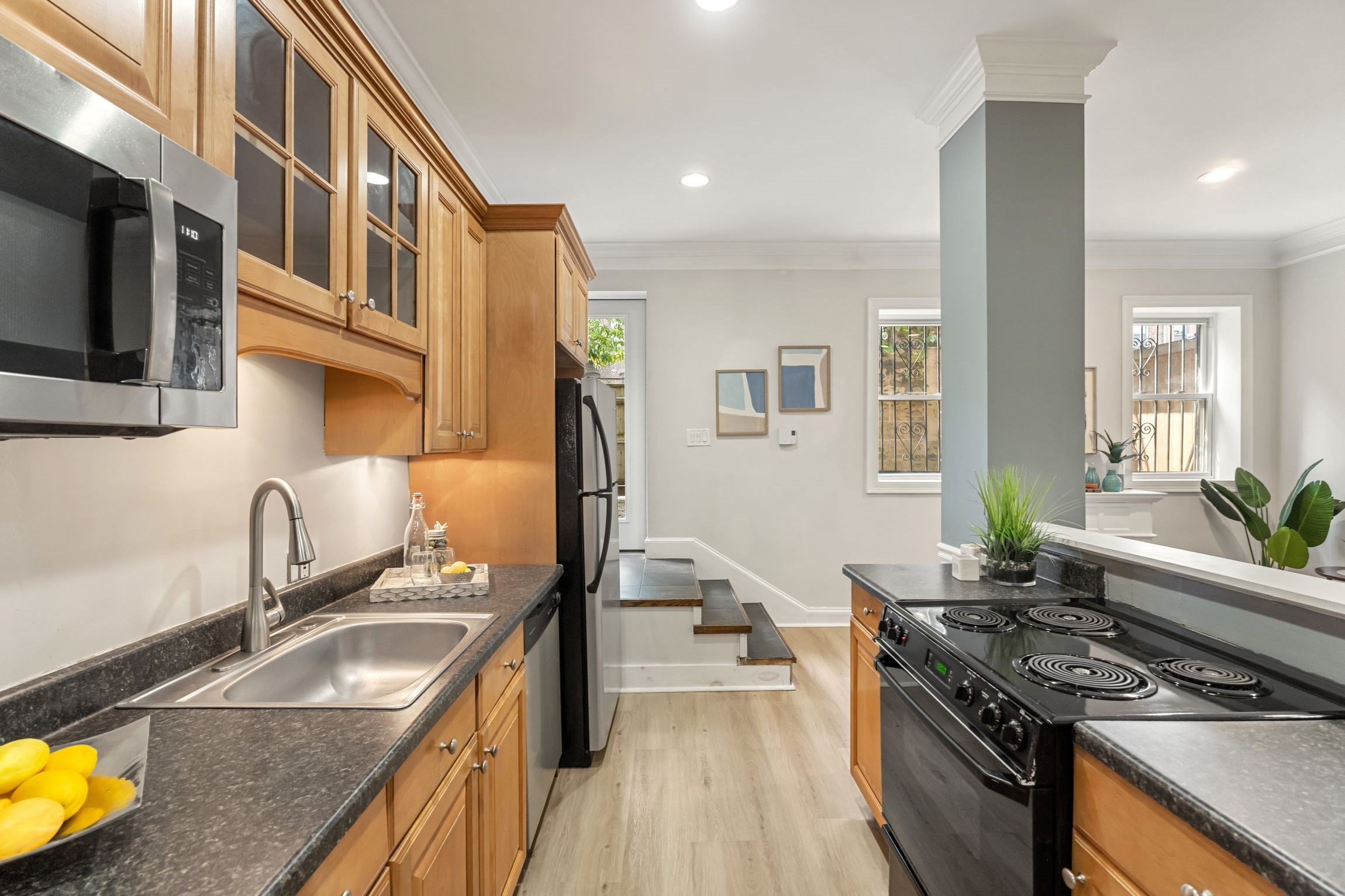 234 W Newton St Unit 1, Back Bay, Boston, MA 02116 - Image 12