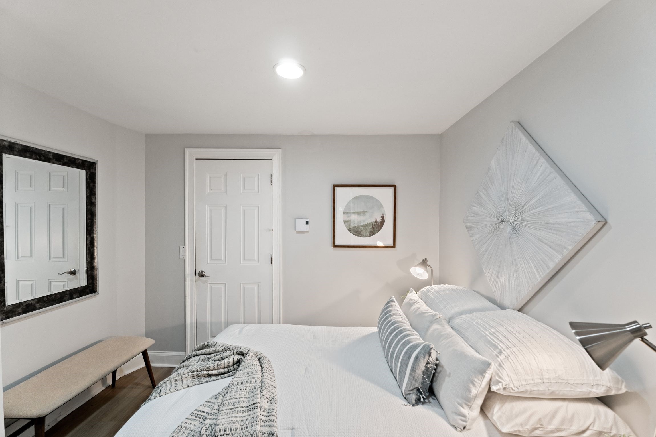 234 W Newton St Unit 1, Back Bay, Boston, MA 02116 - Image 14