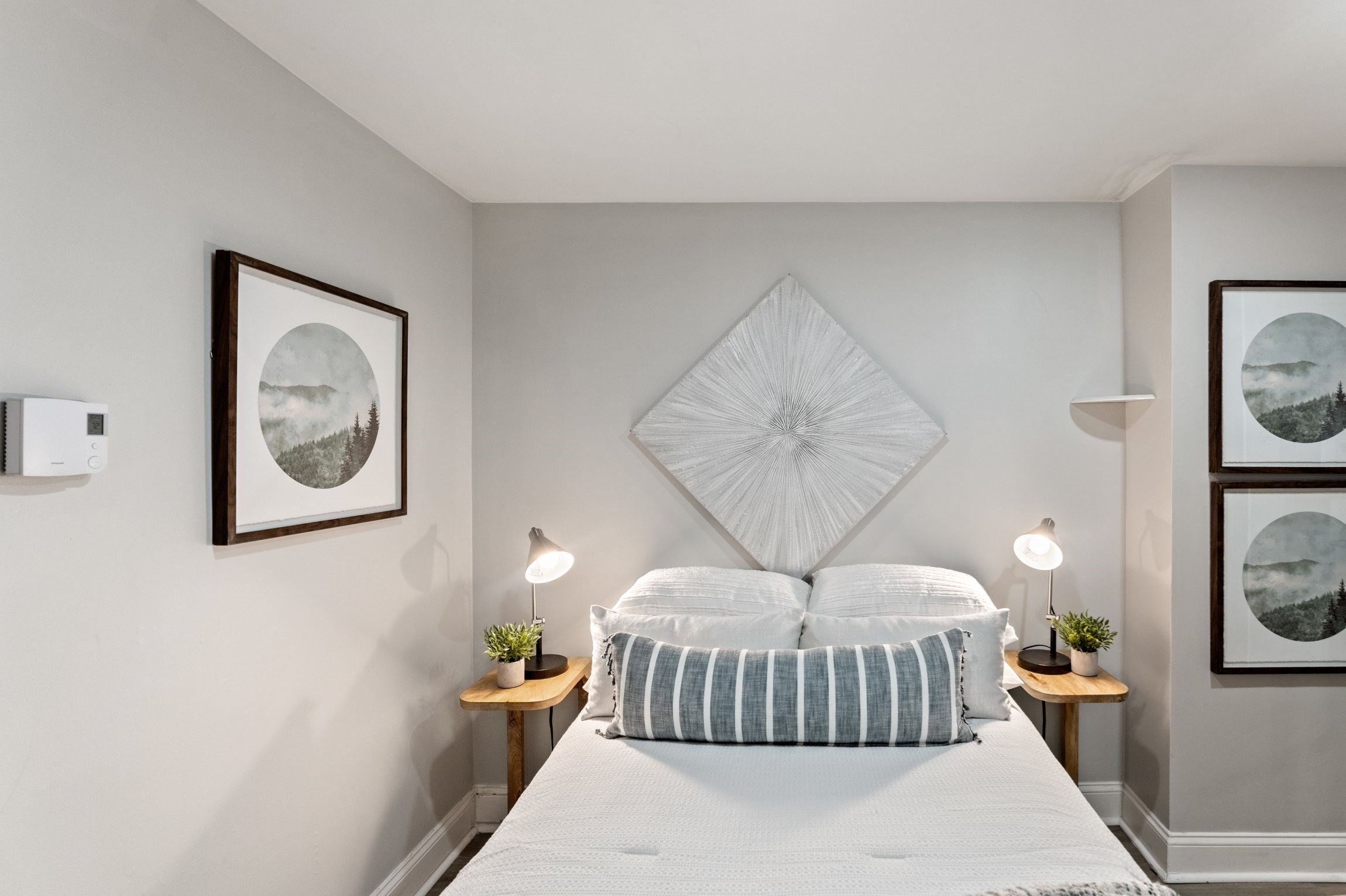 234 W Newton St Unit 1, Back Bay, Boston, MA 02116 - Image 15