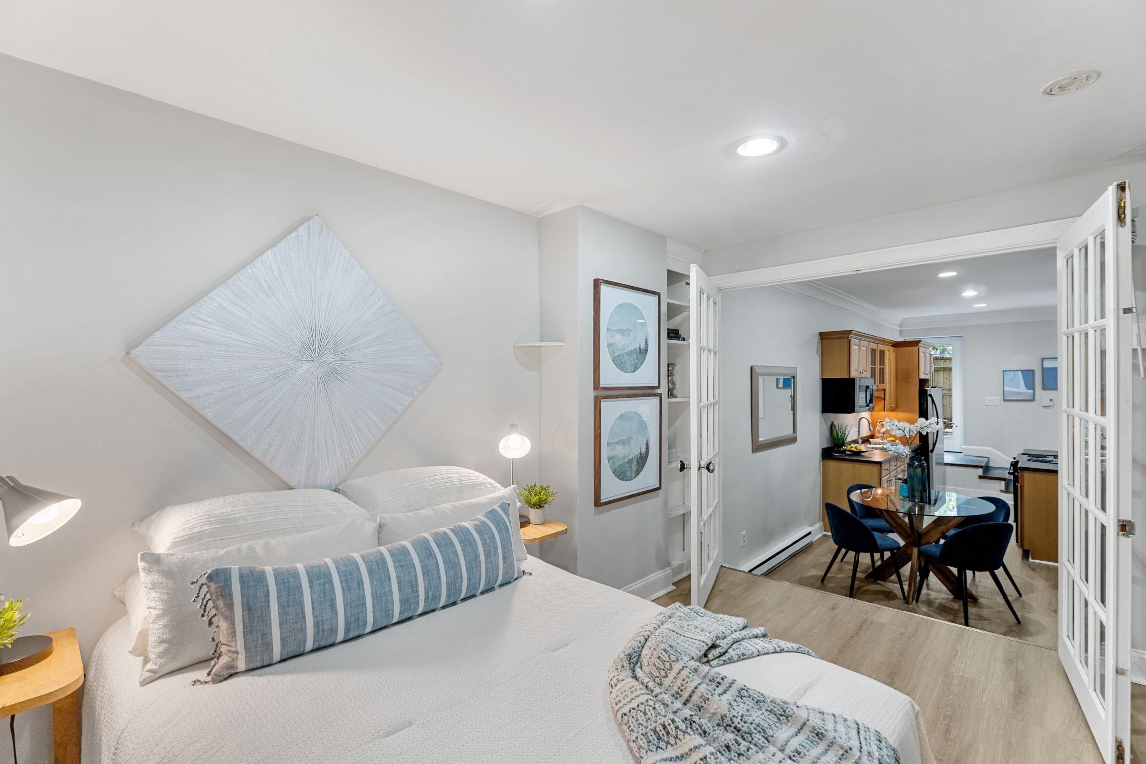 234 W Newton St Unit 1, Back Bay, Boston, MA 02116 - Image 16