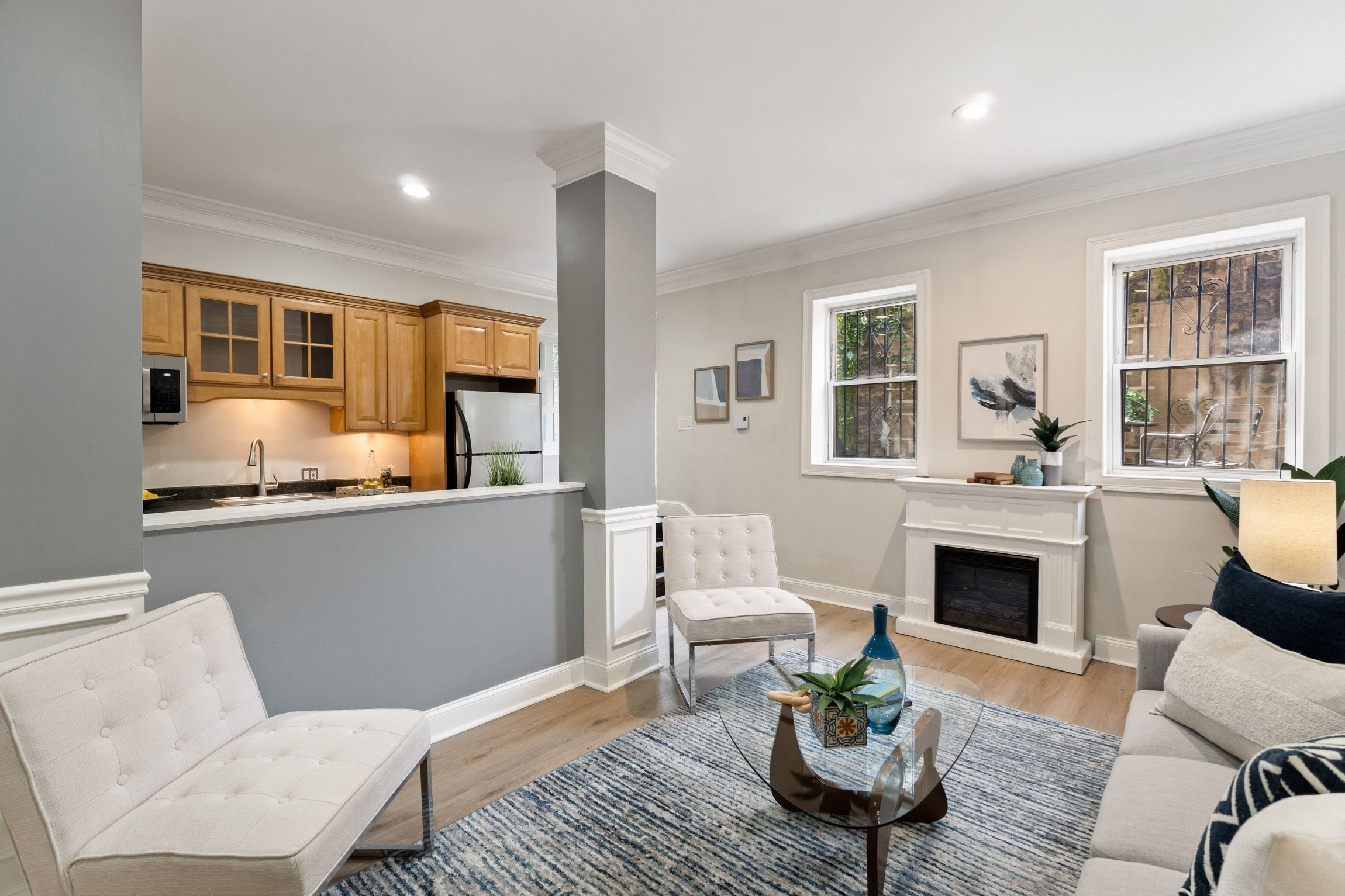 234 W Newton St Unit 1, Back Bay, Boston, MA 02116 - Image 3