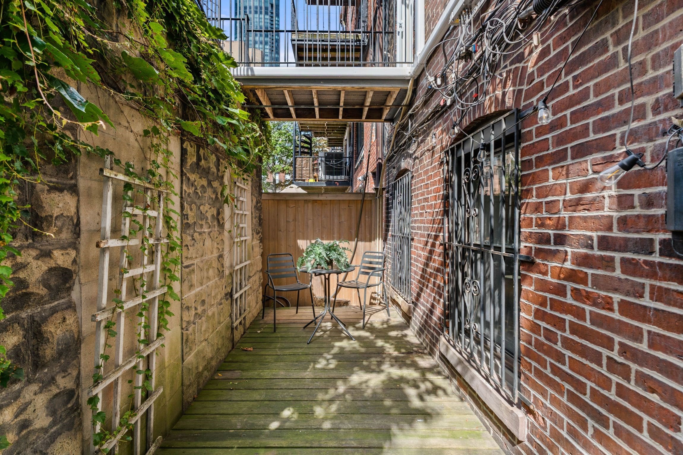 234 W Newton St Unit 1, Back Bay, Boston, MA 02116 - Image 21